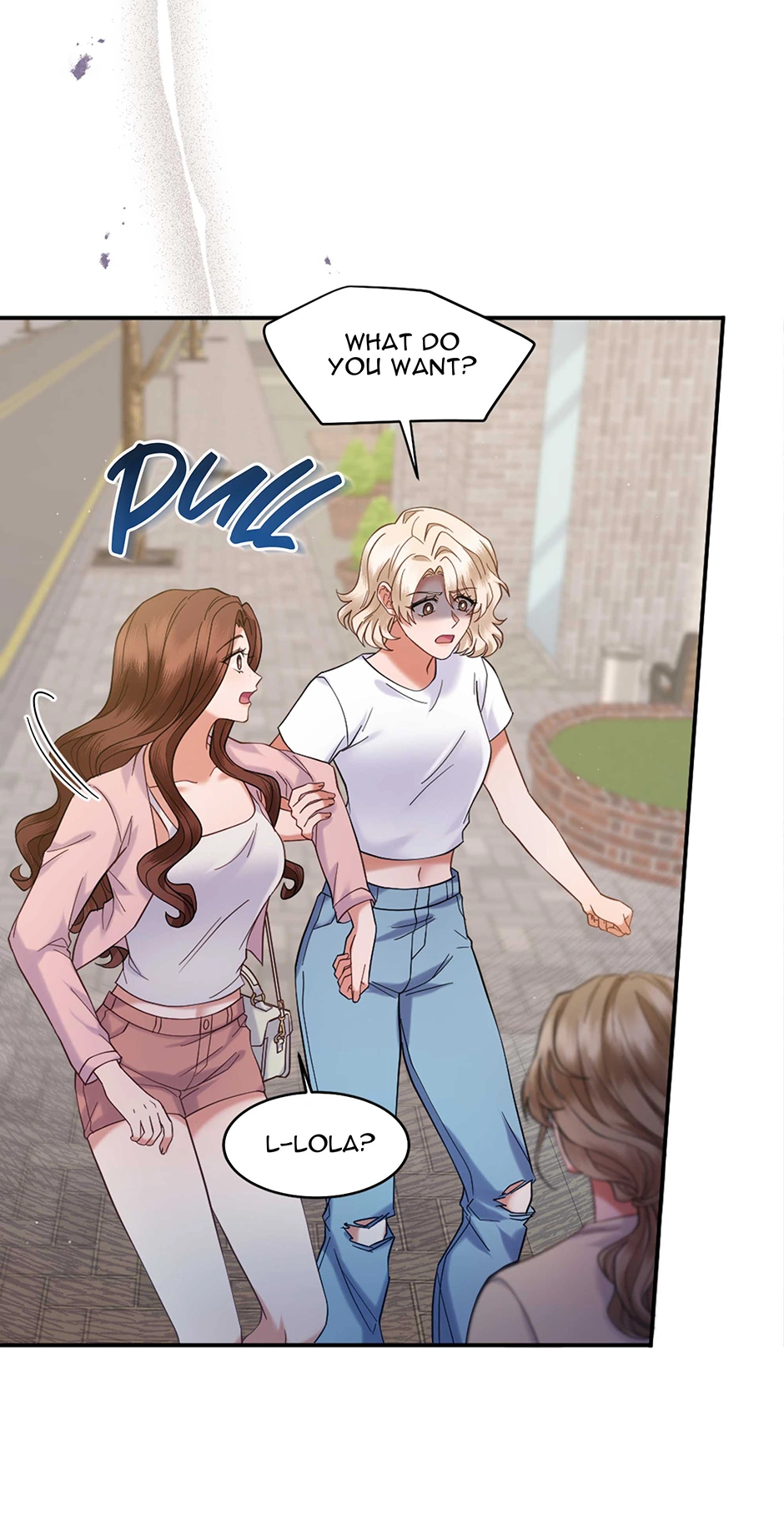 Torn Between Alphas Chapter 44 page 56