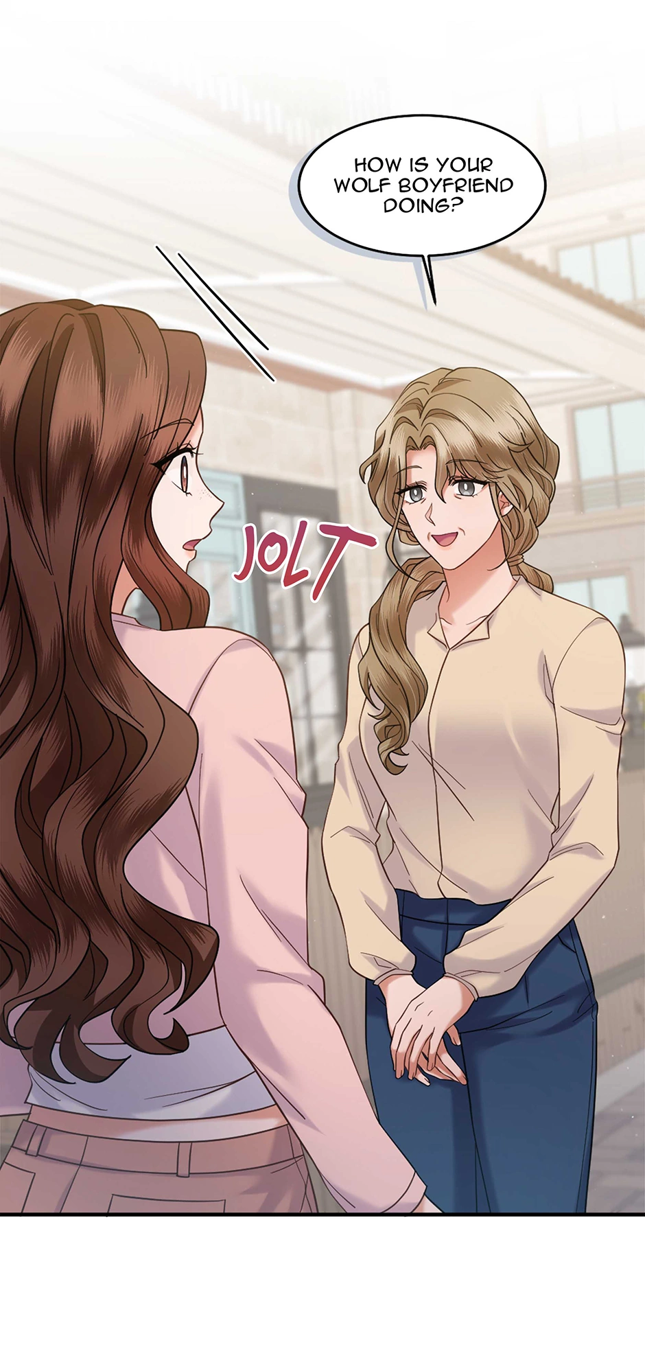 Torn Between Alphas Chapter 44 page 58