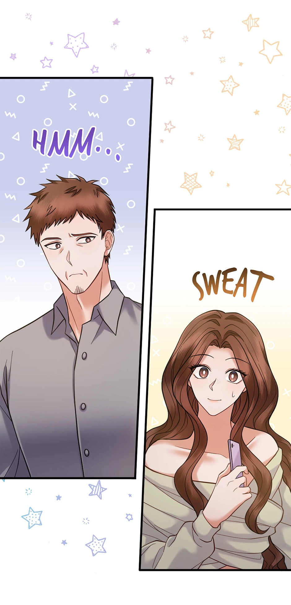 Torn Between Alphas Chapter 44 page 5