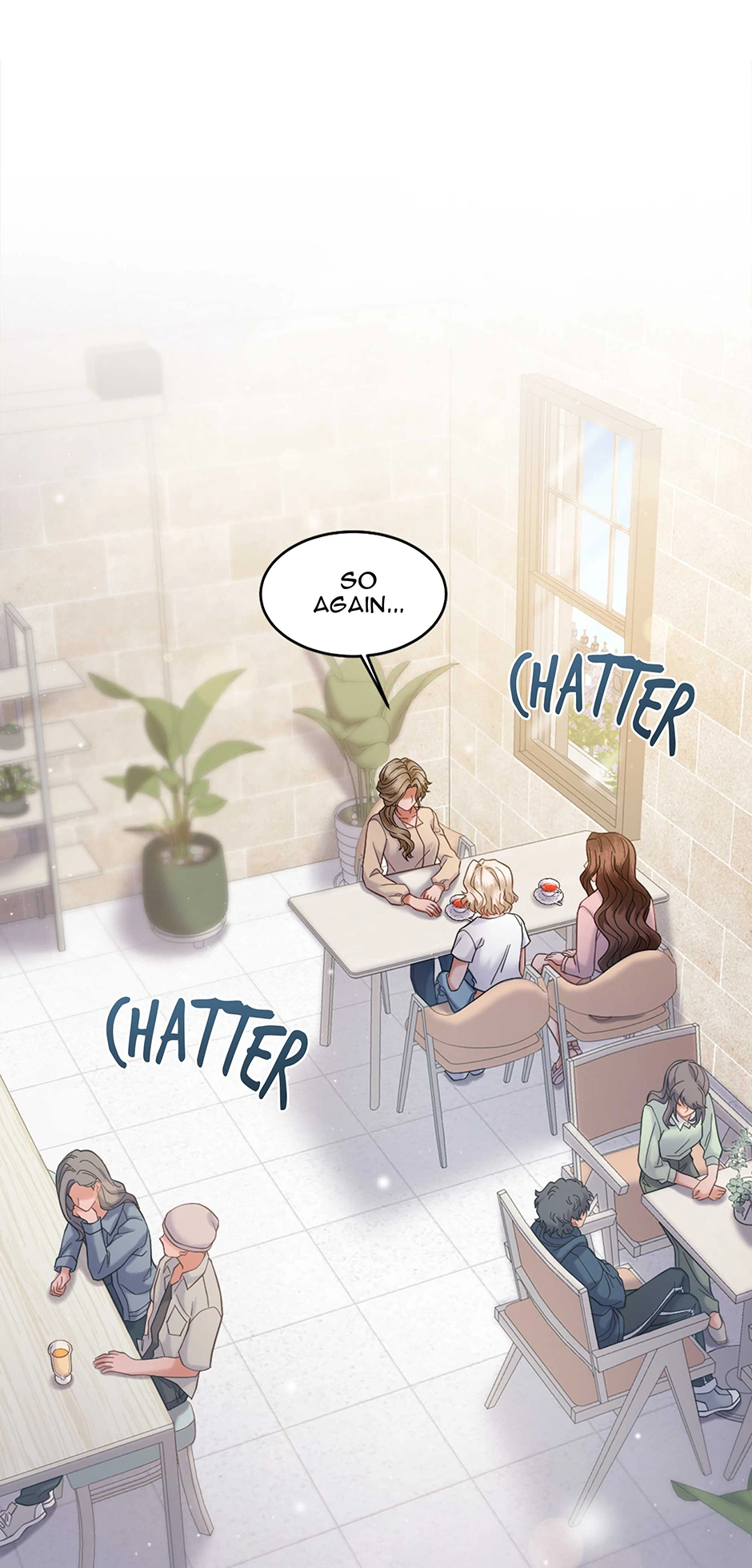 Torn Between Alphas Chapter 44 page 60