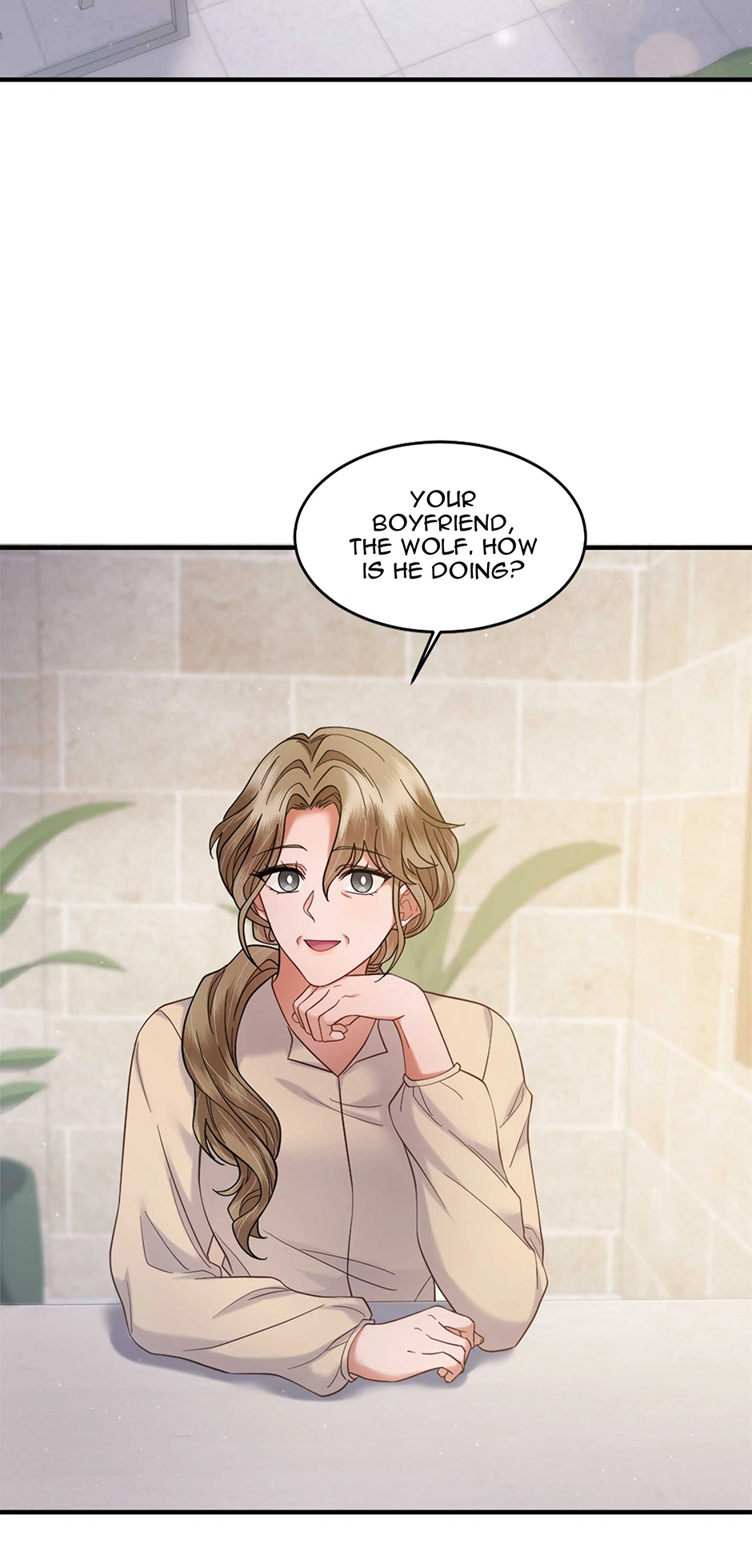 Torn Between Alphas Chapter 44 page 61