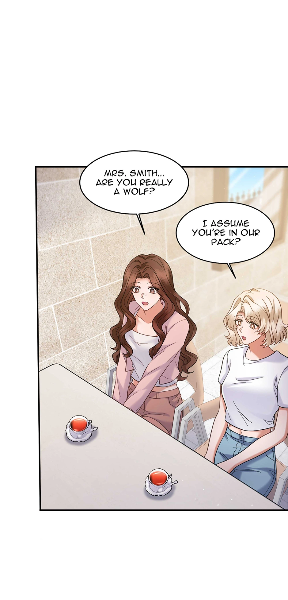 Torn Between Alphas Chapter 44 page 62