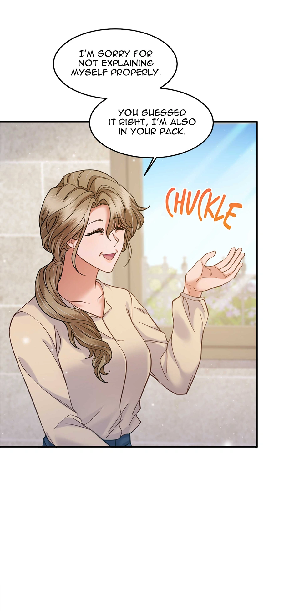 Torn Between Alphas Chapter 44 page 63