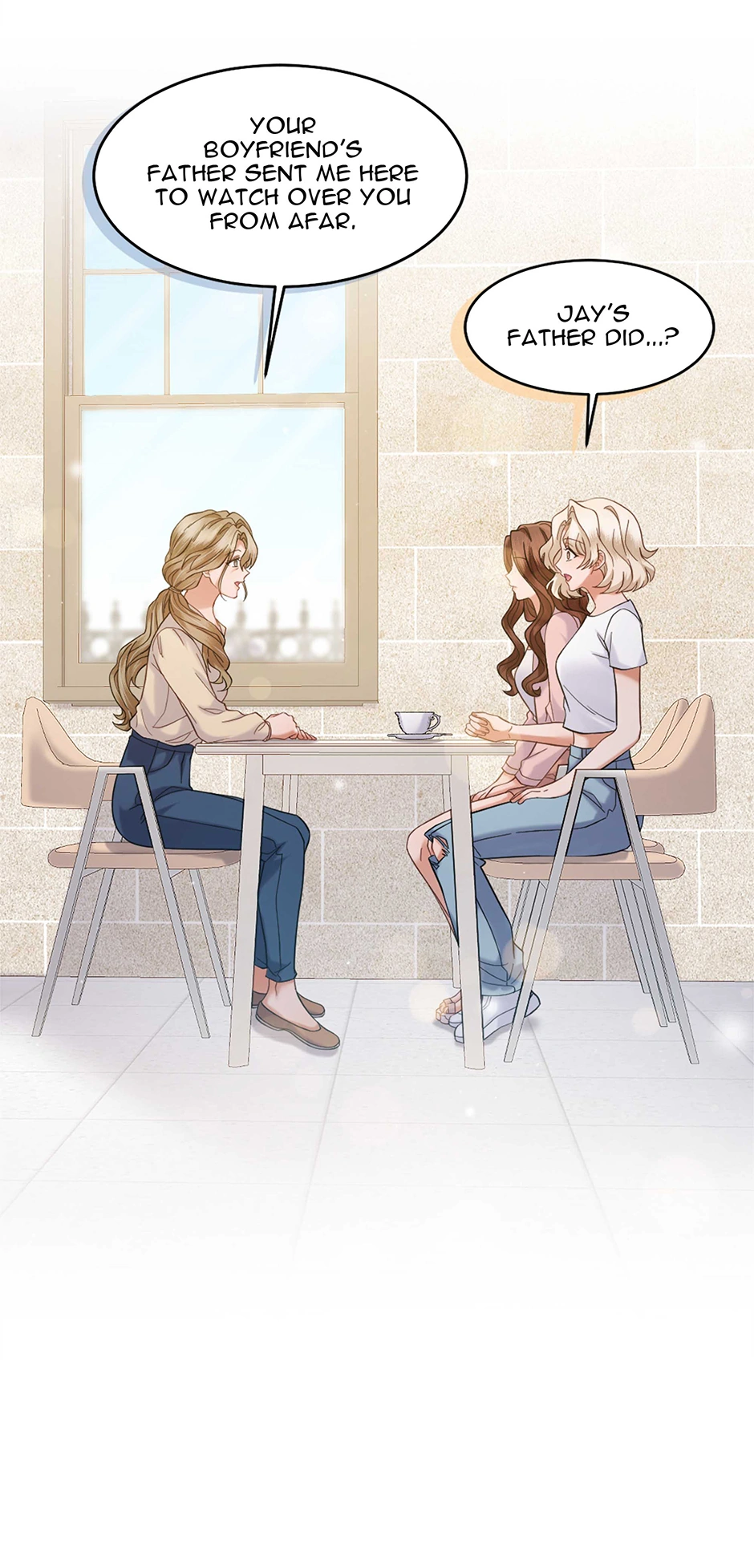 Torn Between Alphas Chapter 44 page 64