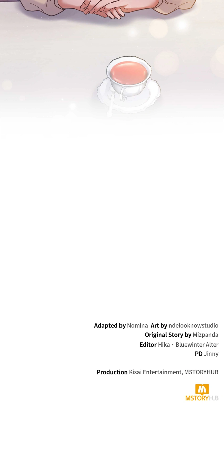 Torn Between Alphas Chapter 44 page 67
