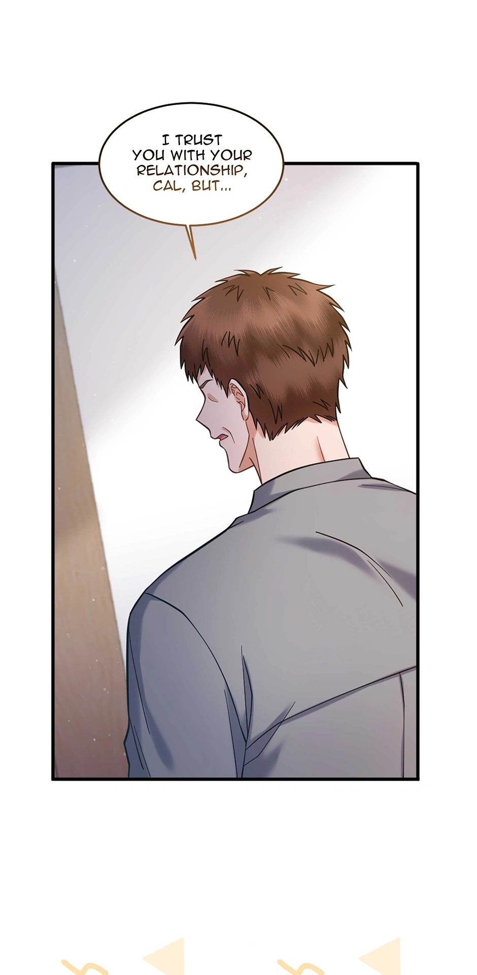 Torn Between Alphas Chapter 44 page 7