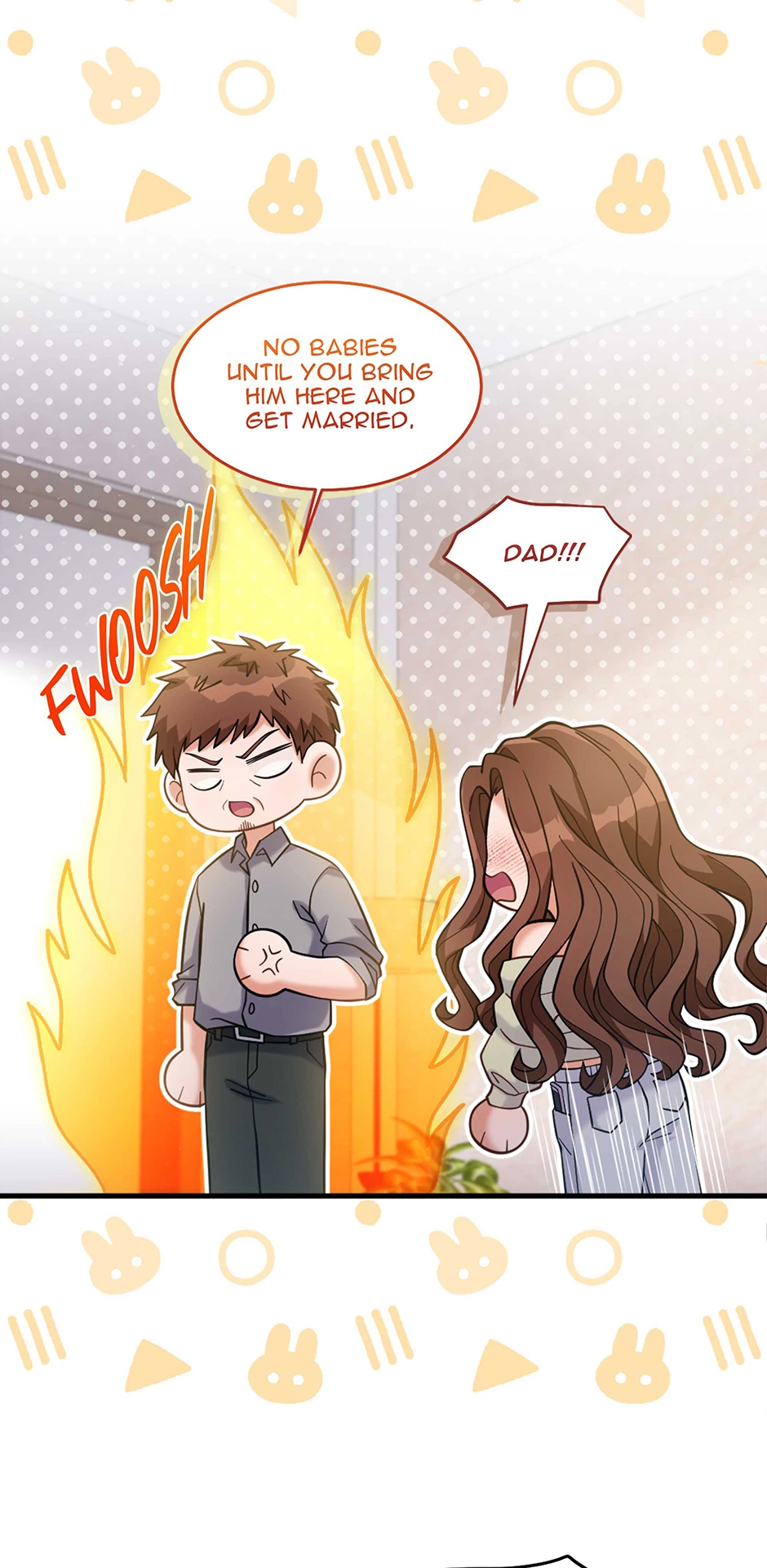 Torn Between Alphas Chapter 44 page 8
