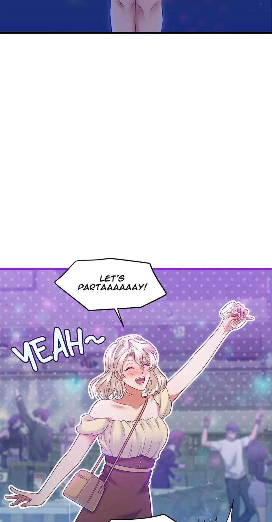 Torn Between Alphas Chapter 46 page 9