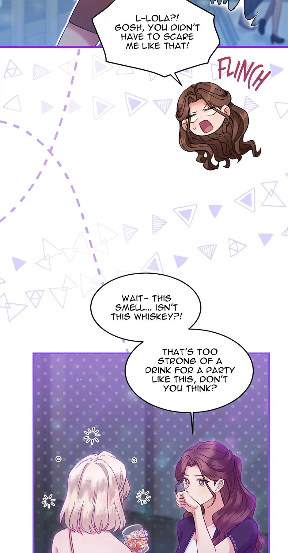 Torn Between Alphas Chapter 46 page 10