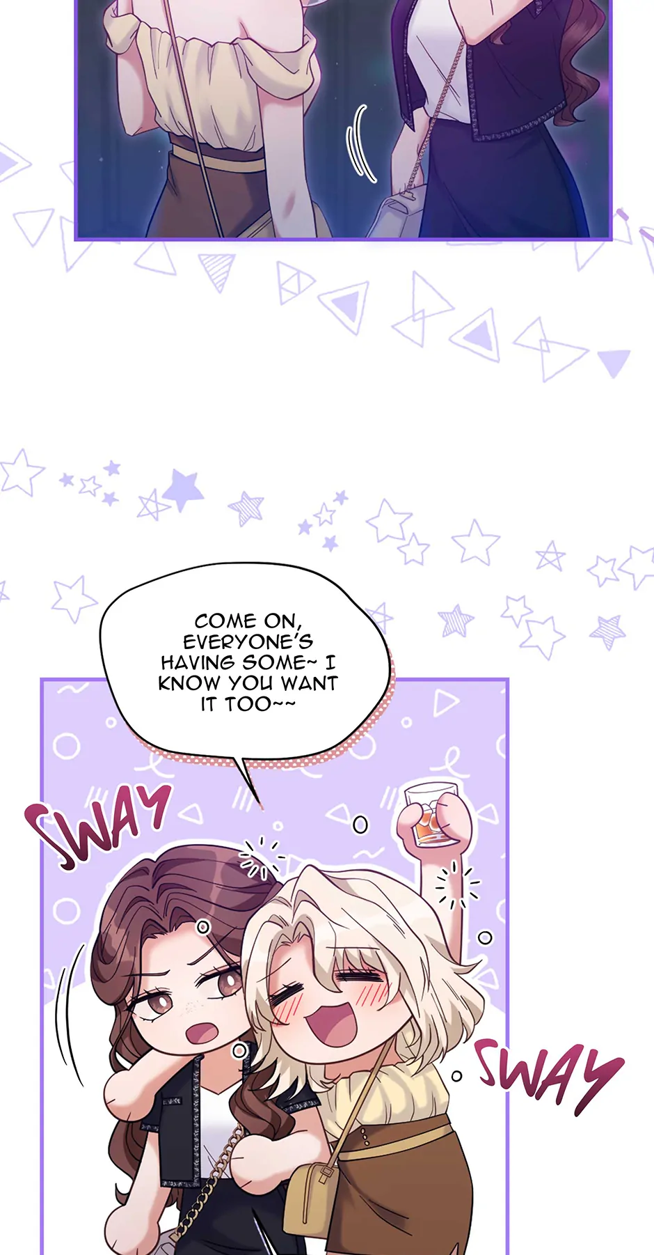 Torn Between Alphas Chapter 46 page 11