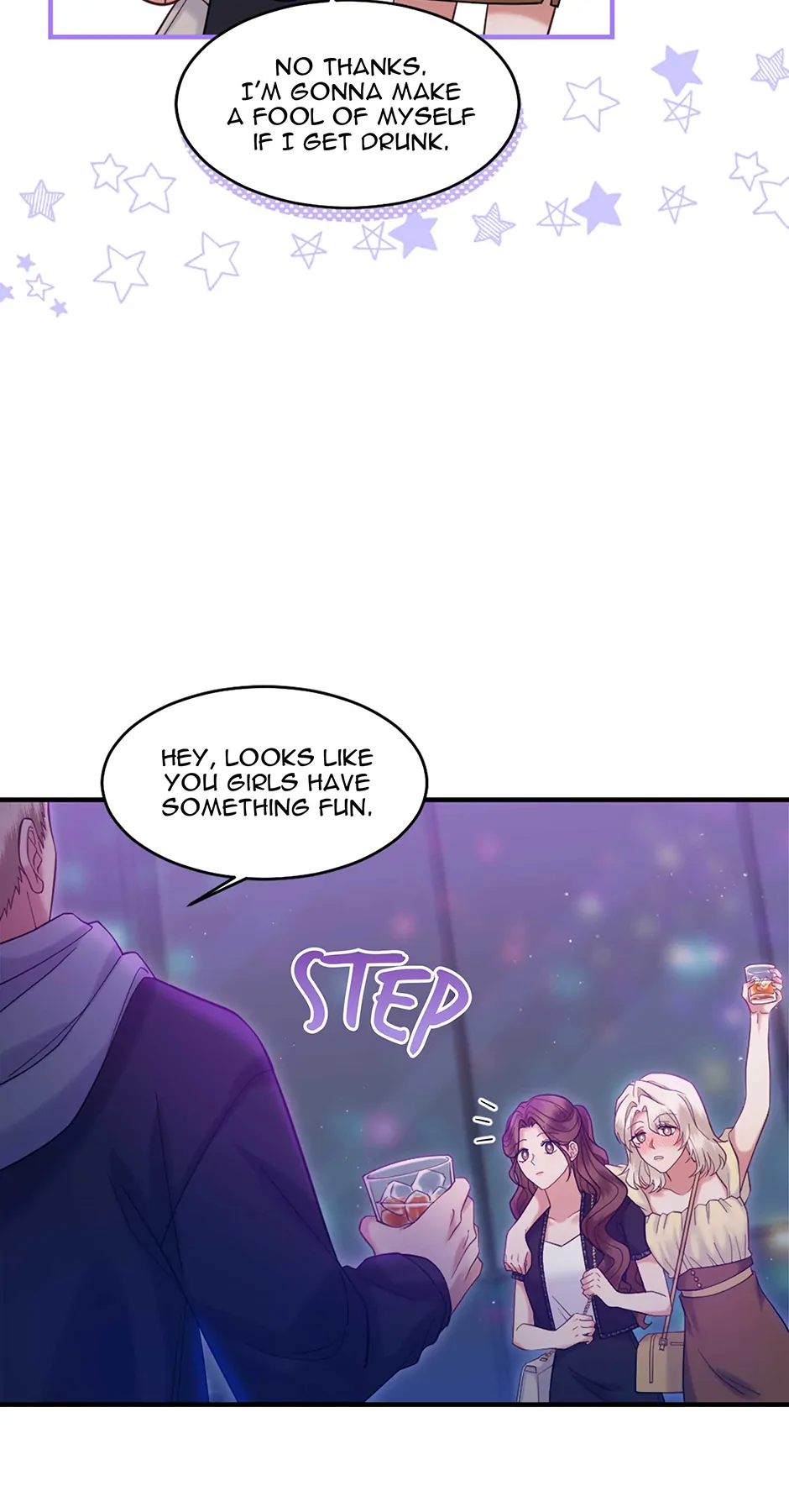 Torn Between Alphas Chapter 46 page 12