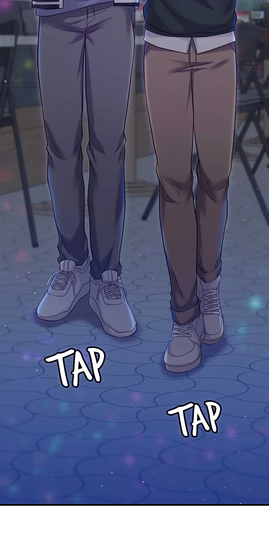 Torn Between Alphas Chapter 46 page 14