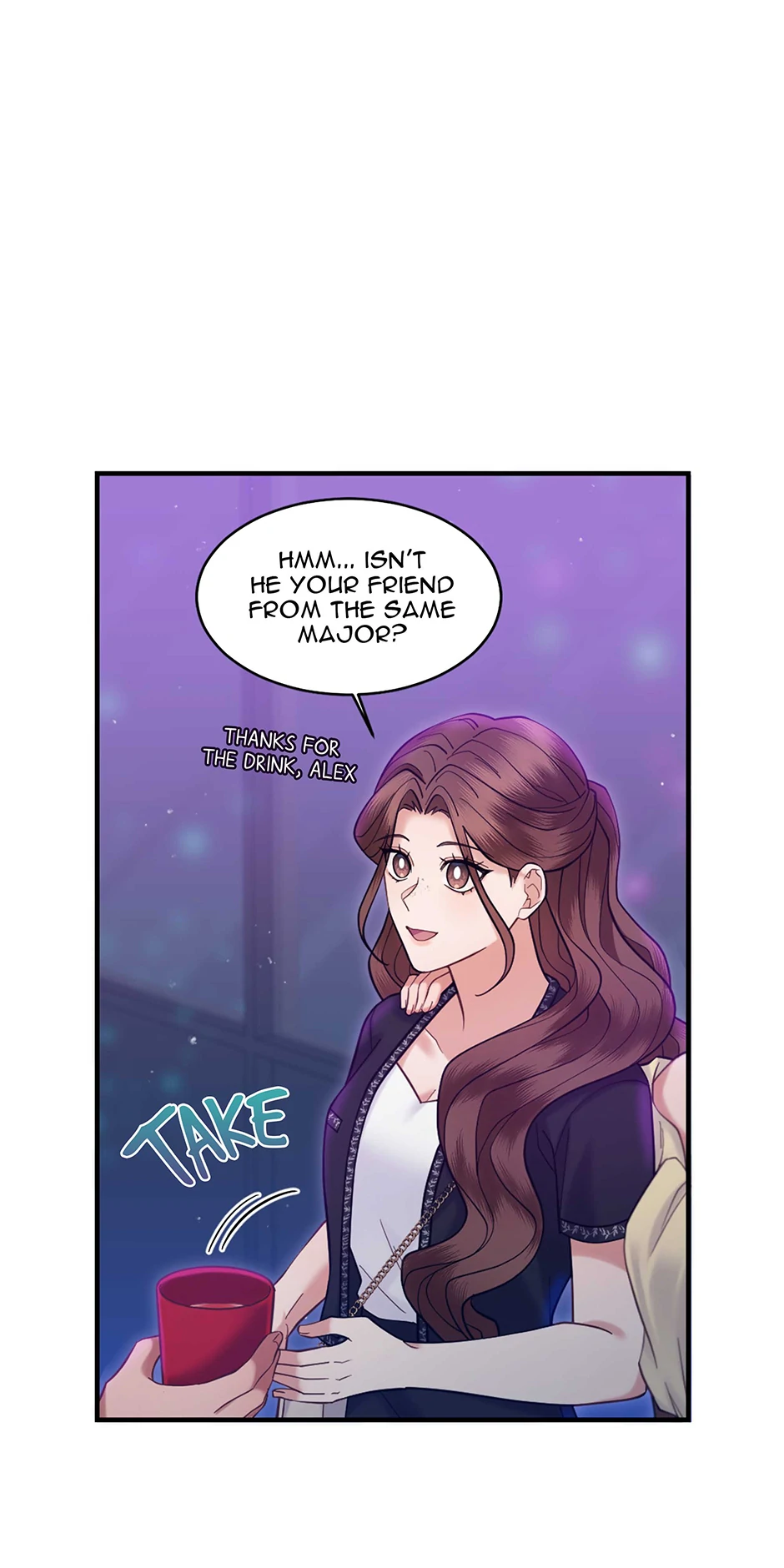 Torn Between Alphas Chapter 46 page 15