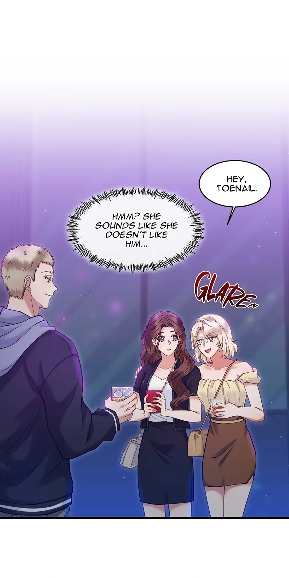 Torn Between Alphas Chapter 46 page 16