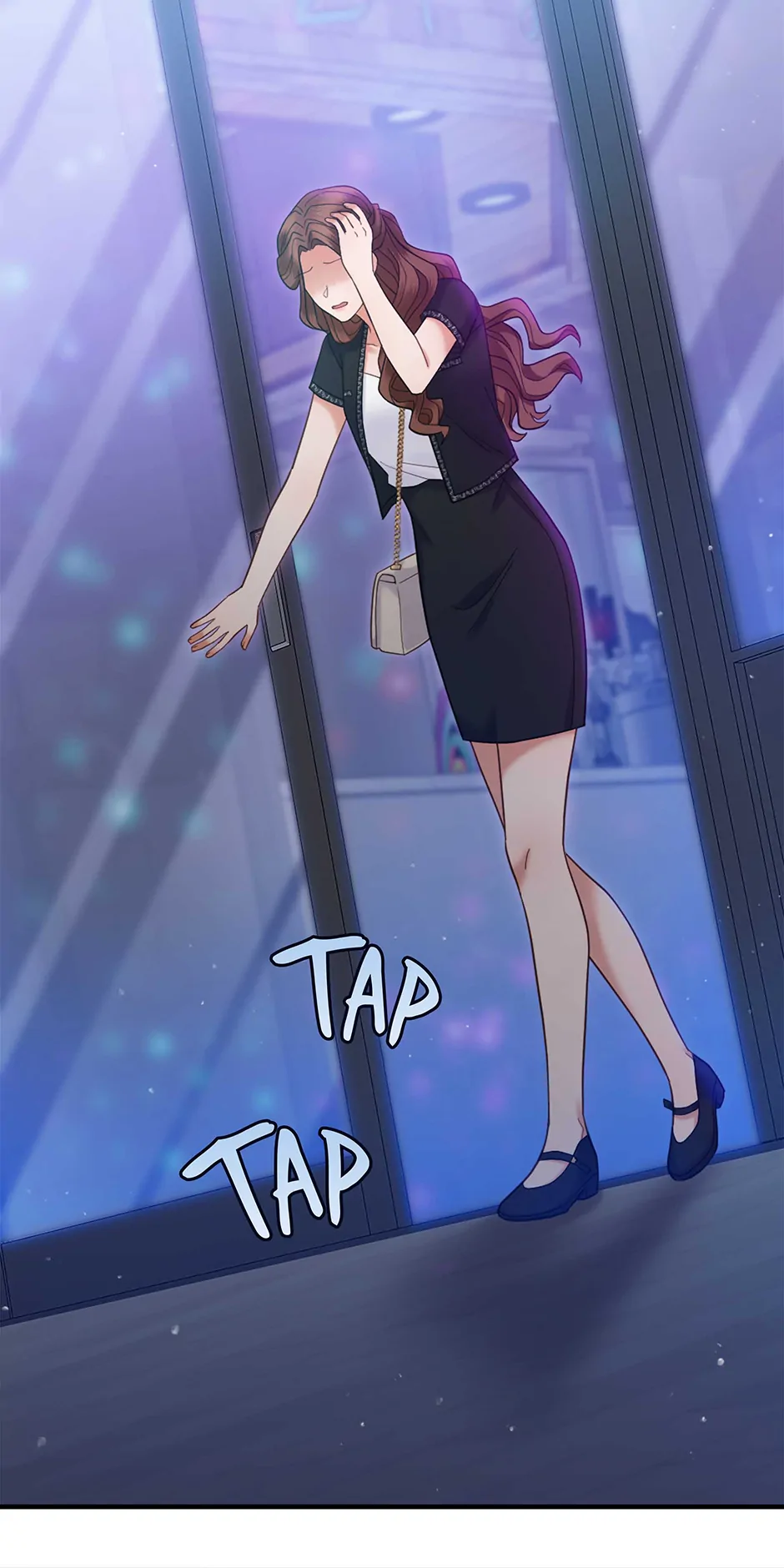 Torn Between Alphas Chapter 46 page 19