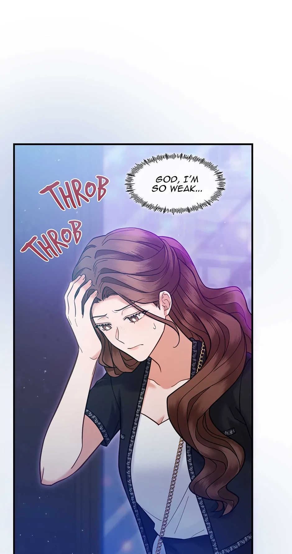 Torn Between Alphas Chapter 46 page 20