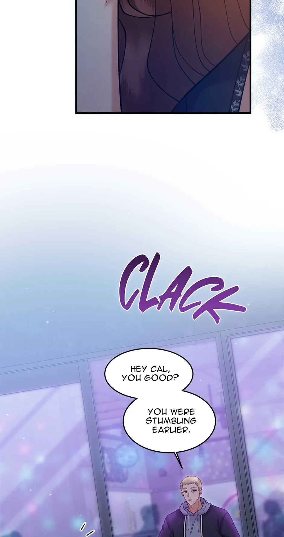 Torn Between Alphas Chapter 46 page 22