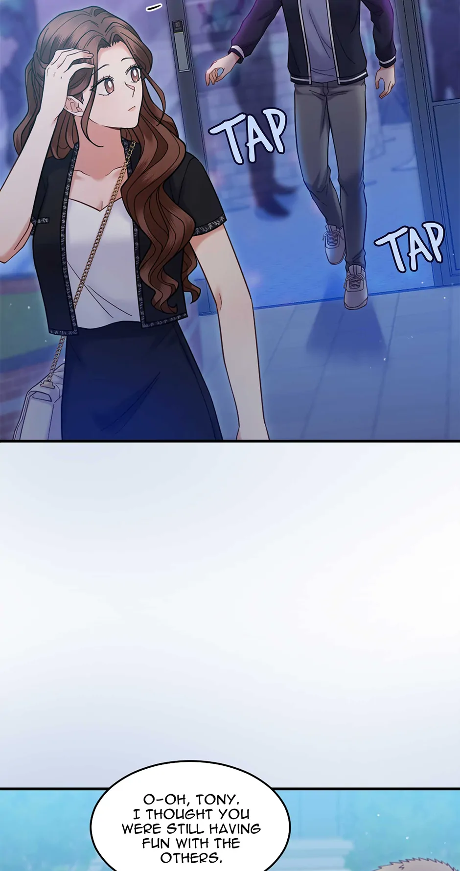 Torn Between Alphas Chapter 46 page 23