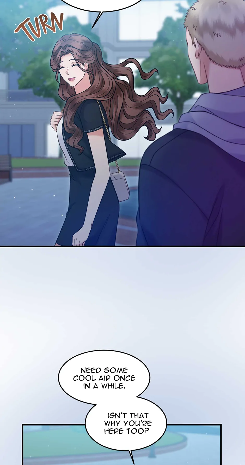 Torn Between Alphas Chapter 46 page 24