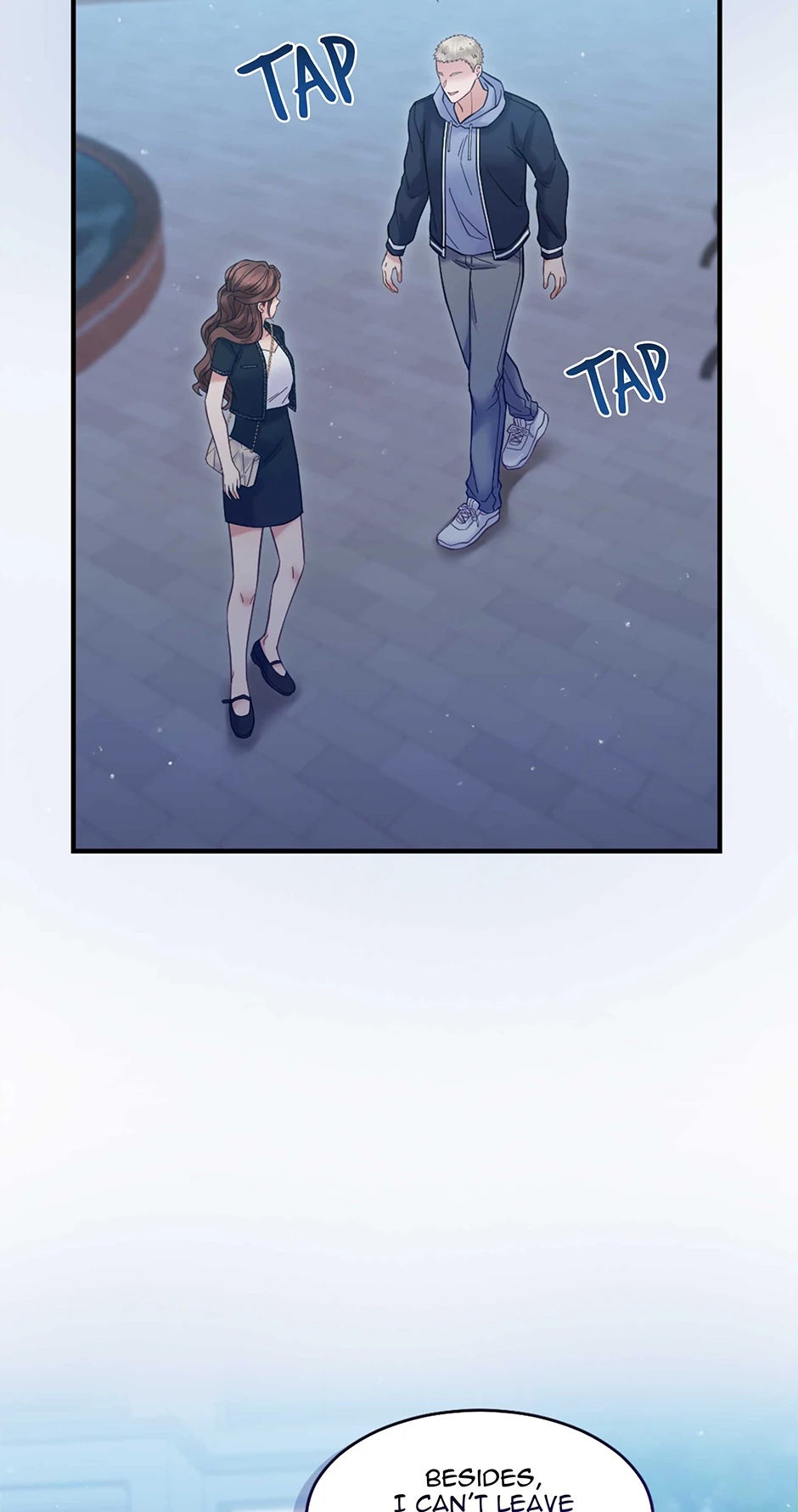 Torn Between Alphas Chapter 46 page 25