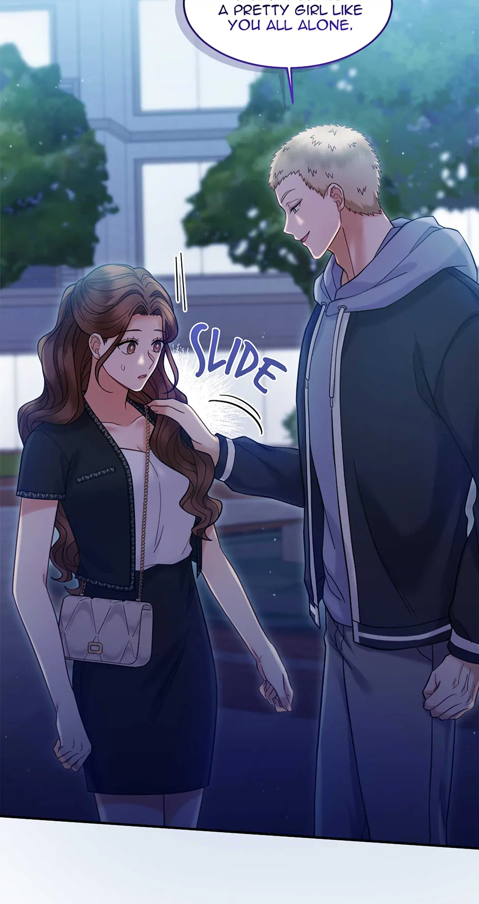 Torn Between Alphas Chapter 46 page 26