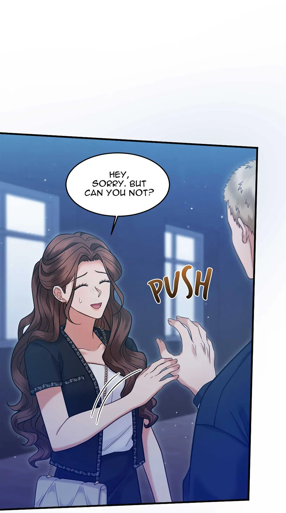 Torn Between Alphas Chapter 46 page 27