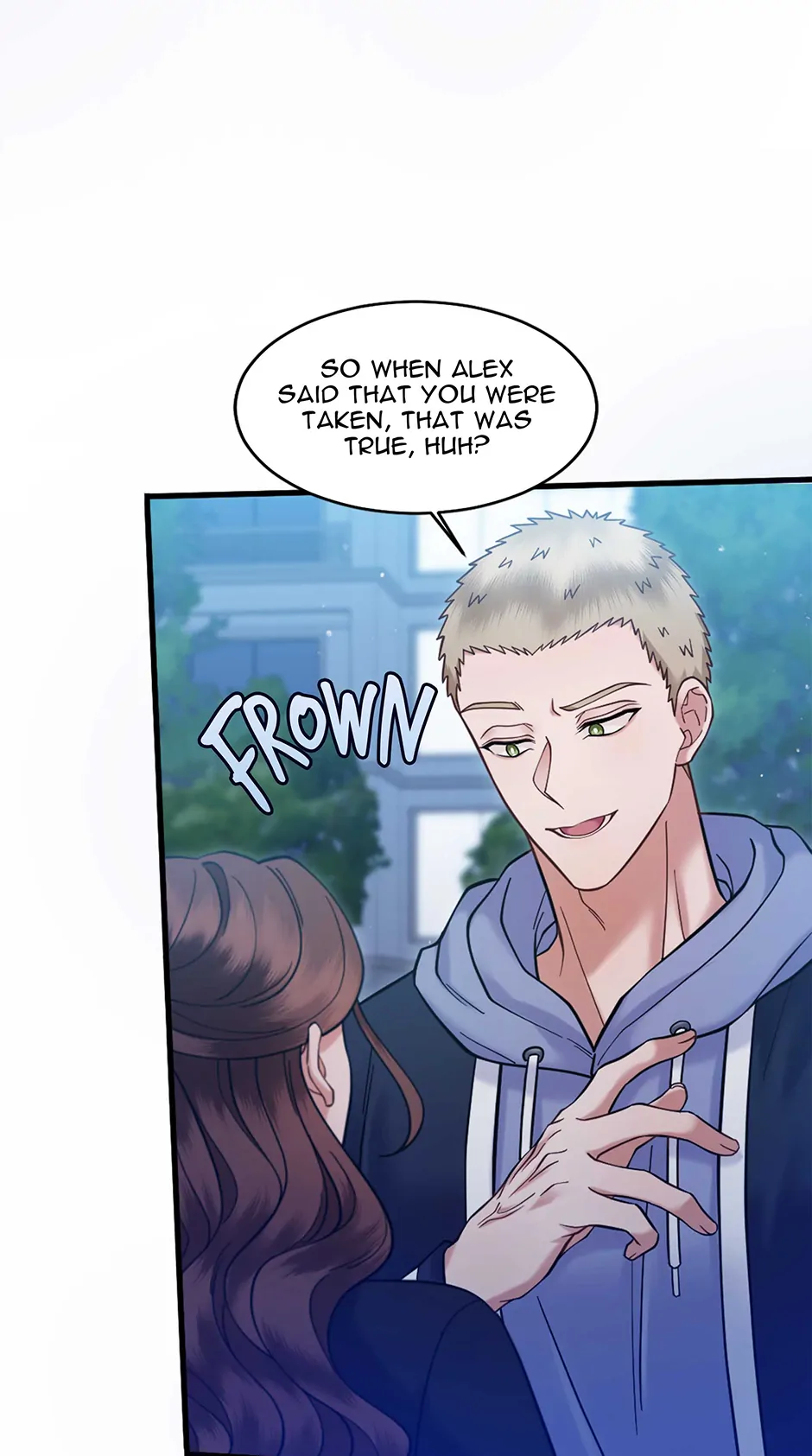 Torn Between Alphas Chapter 46 page 28