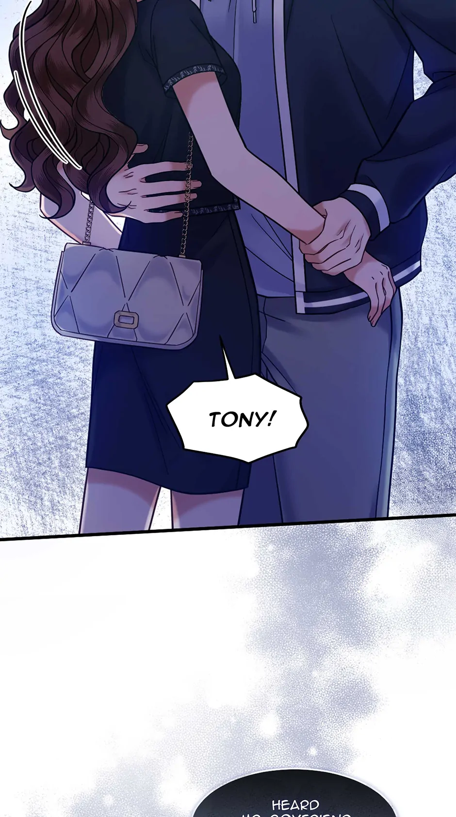 Torn Between Alphas Chapter 46 page 30