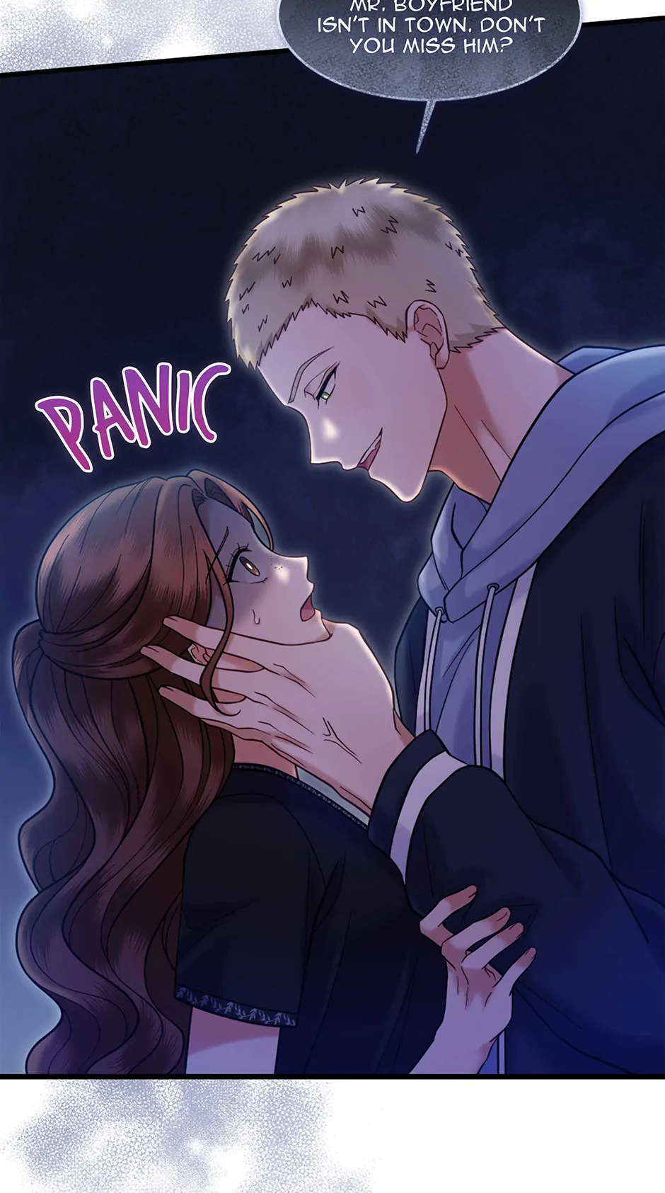 Torn Between Alphas Chapter 46 page 31