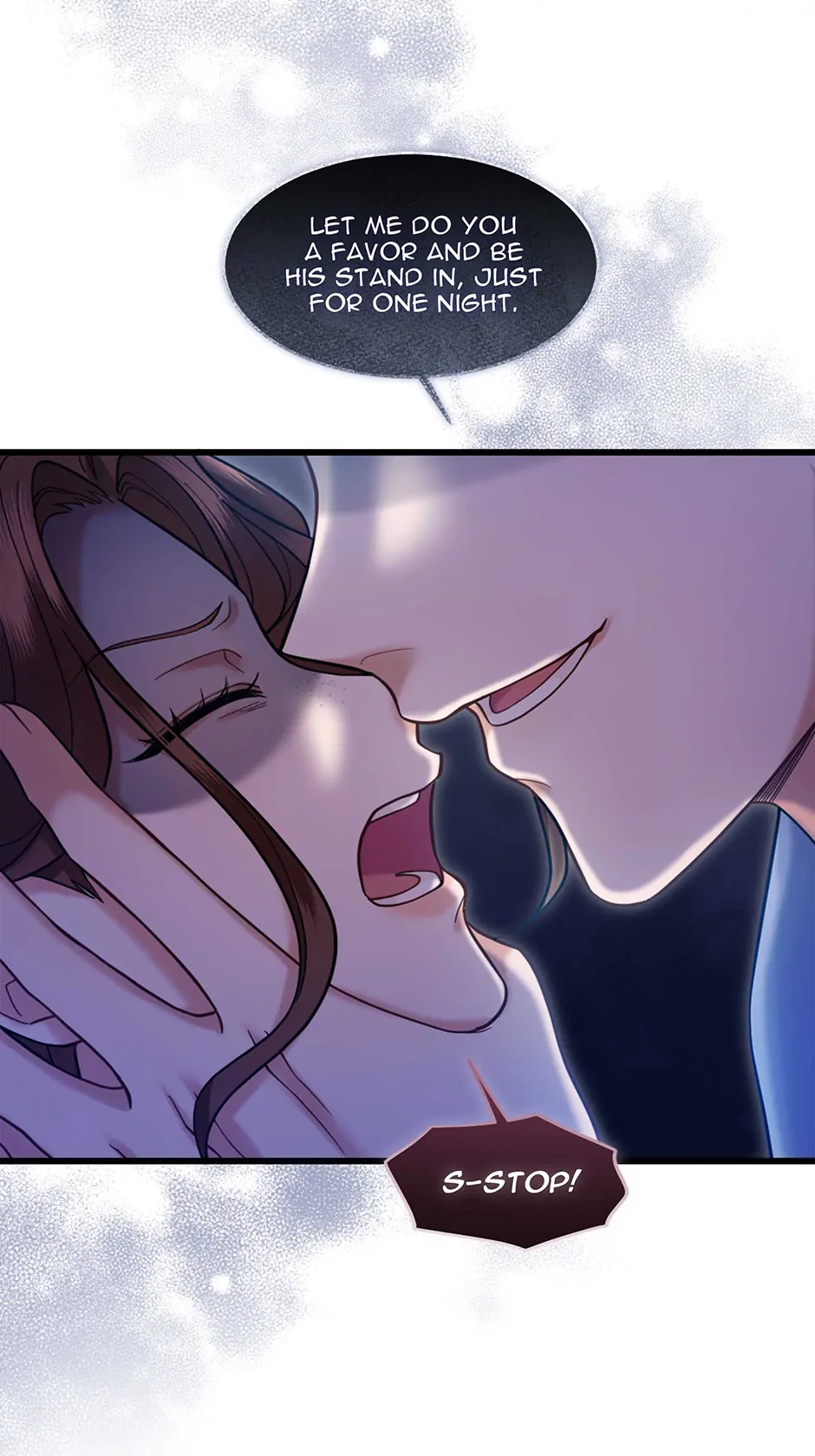 Torn Between Alphas Chapter 46 page 32