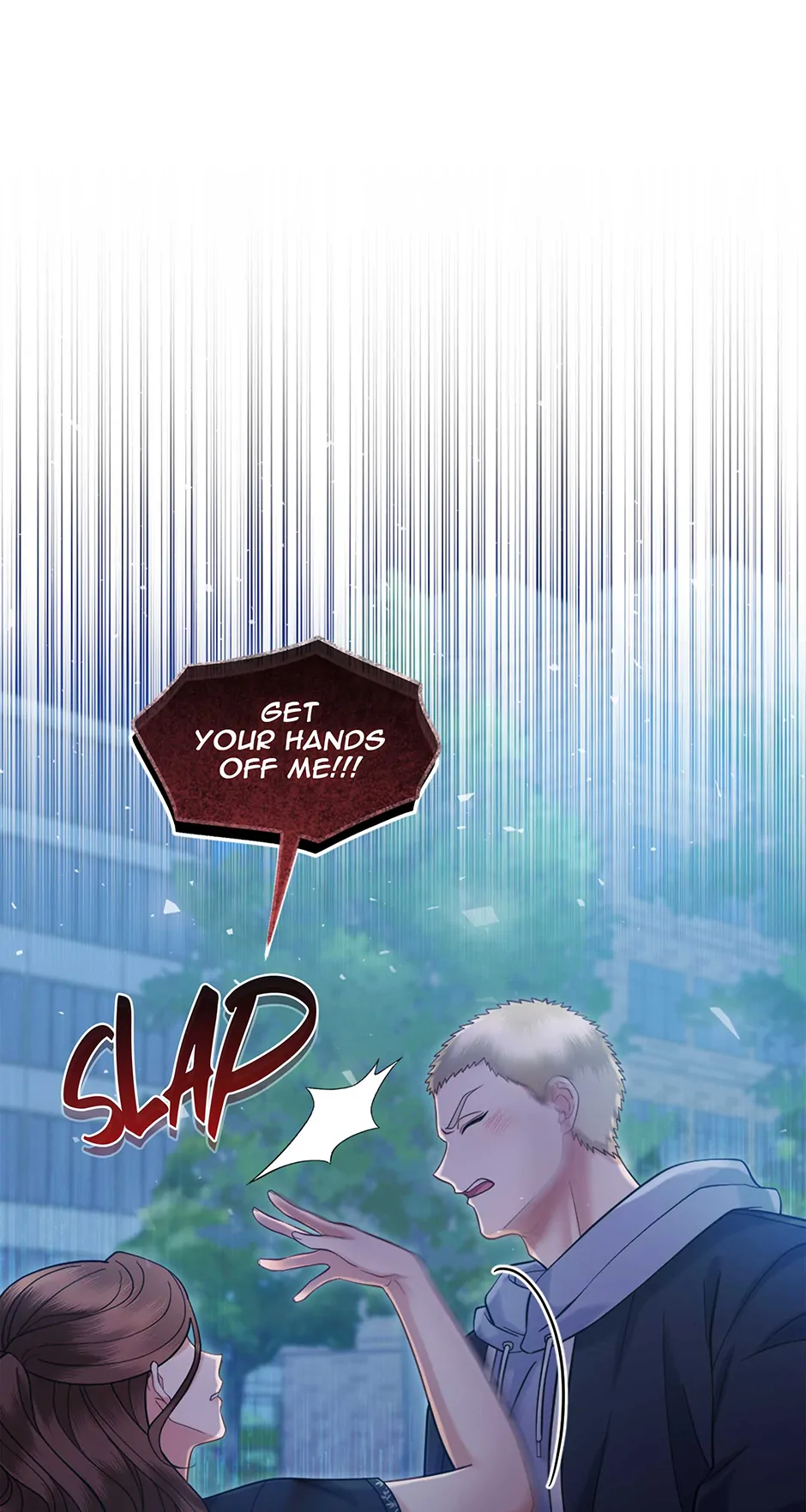 Torn Between Alphas Chapter 46 page 33