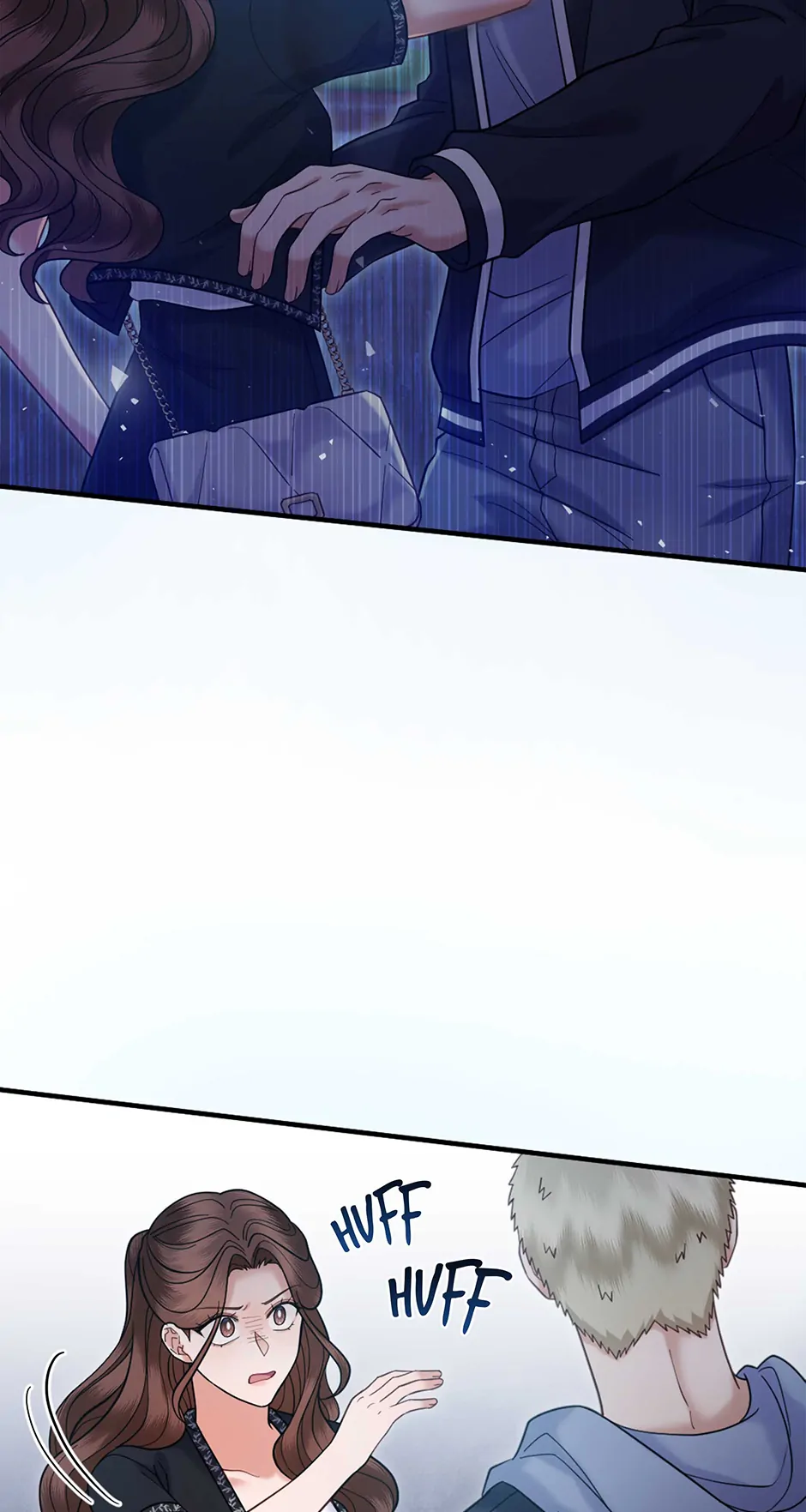 Torn Between Alphas Chapter 46 page 34