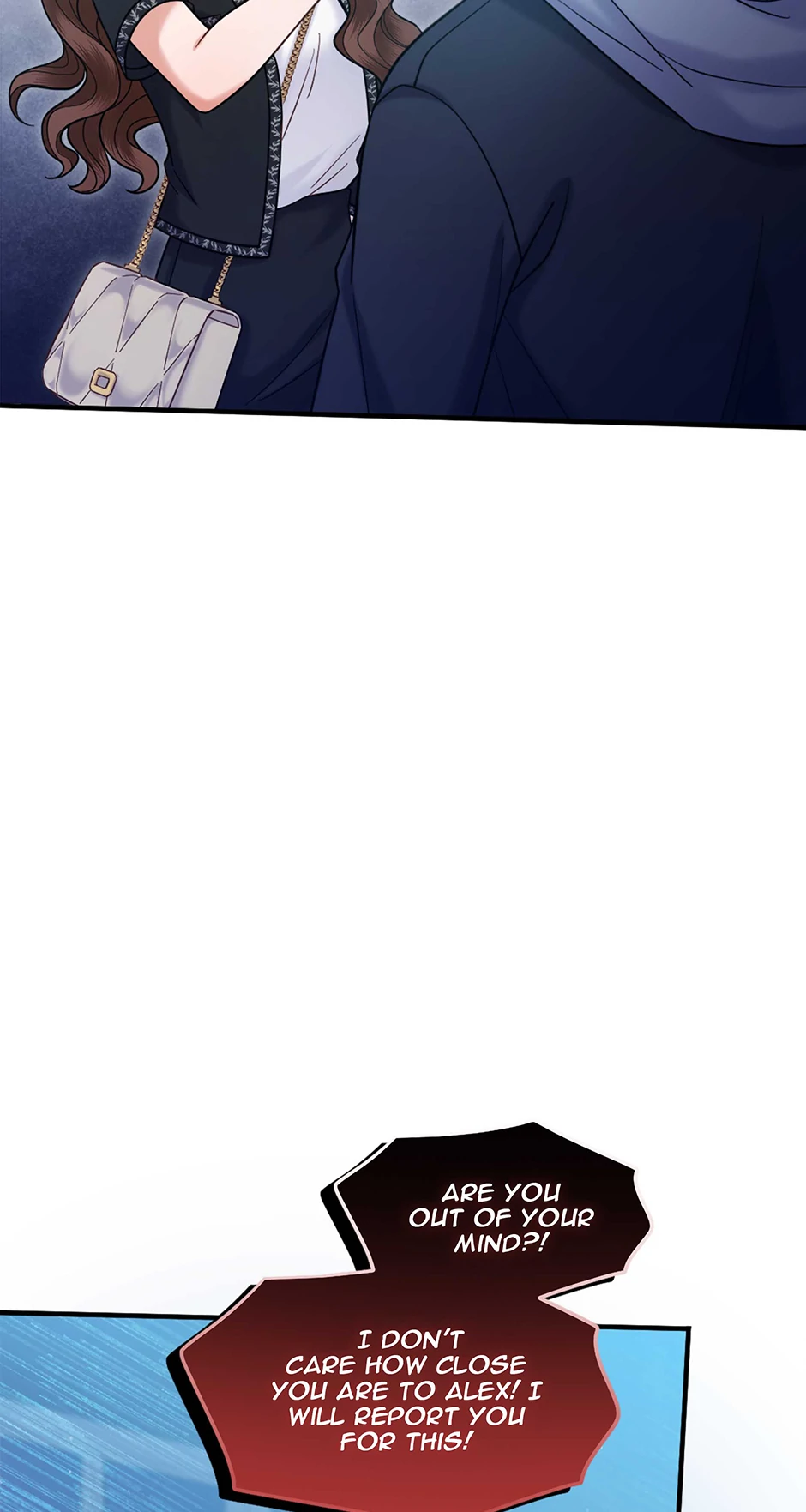 Torn Between Alphas Chapter 46 page 35