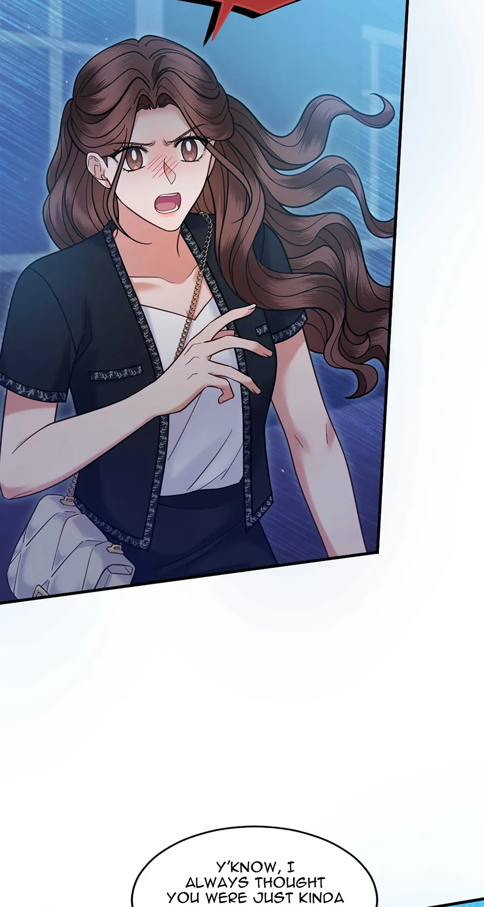 Torn Between Alphas Chapter 46 page 36
