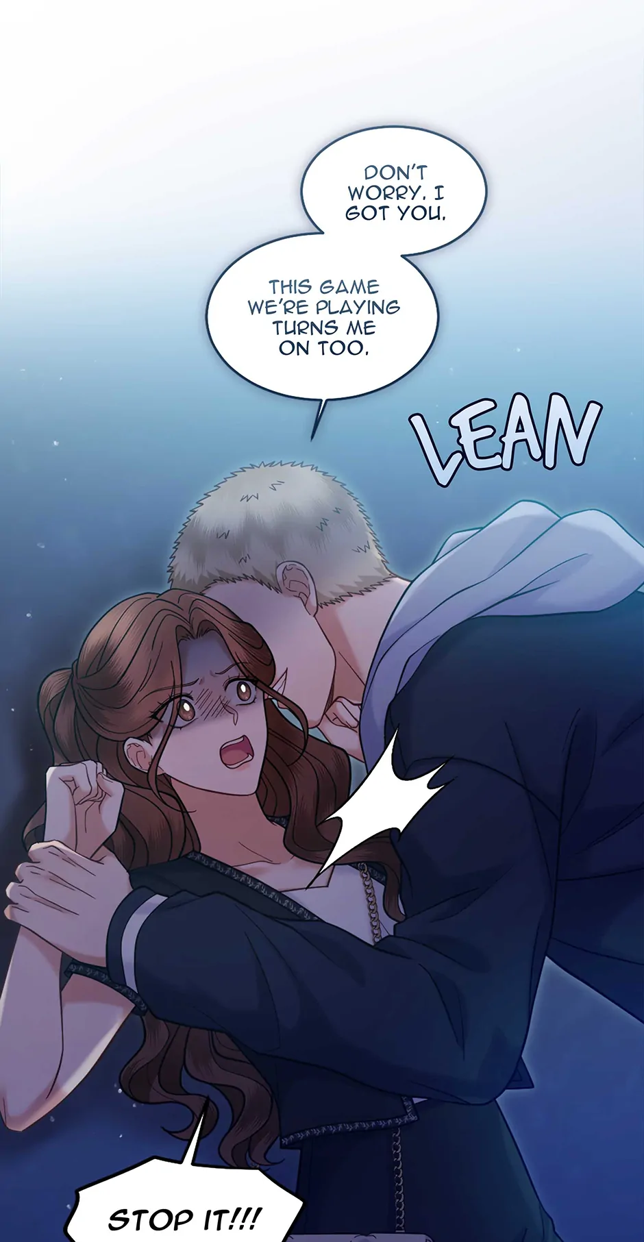 Torn Between Alphas Chapter 46 page 39