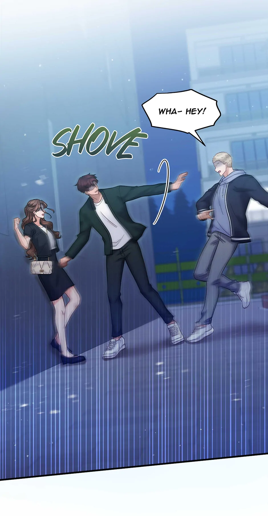 Torn Between Alphas Chapter 46 page 45