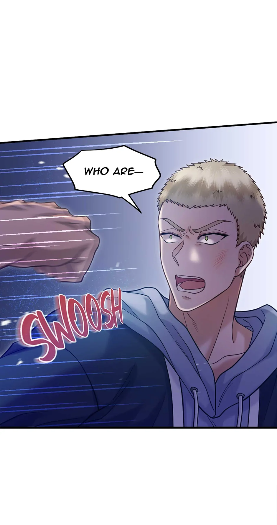 Torn Between Alphas Chapter 46 page 46