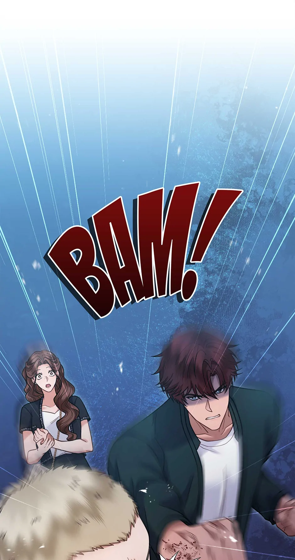 Torn Between Alphas Chapter 46 page 47