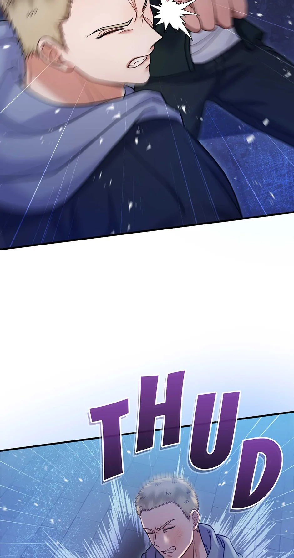 Torn Between Alphas Chapter 46 page 48