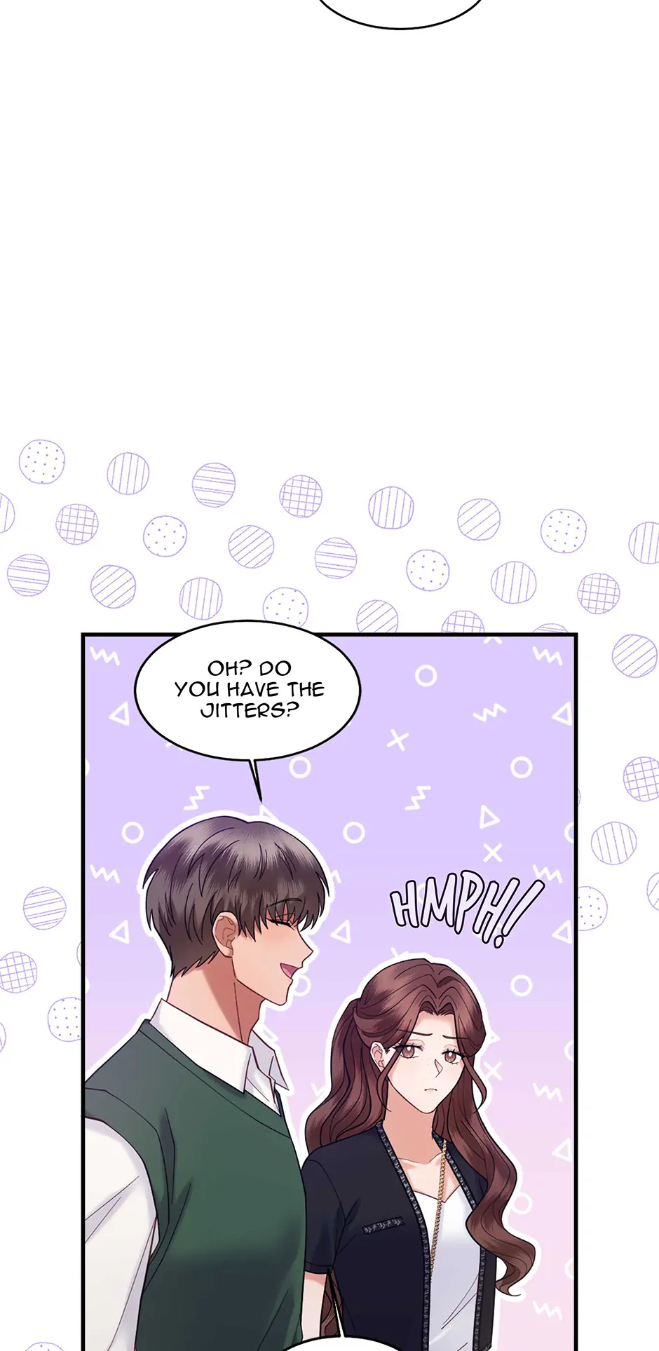 Torn Between Alphas Chapter 46 page 4