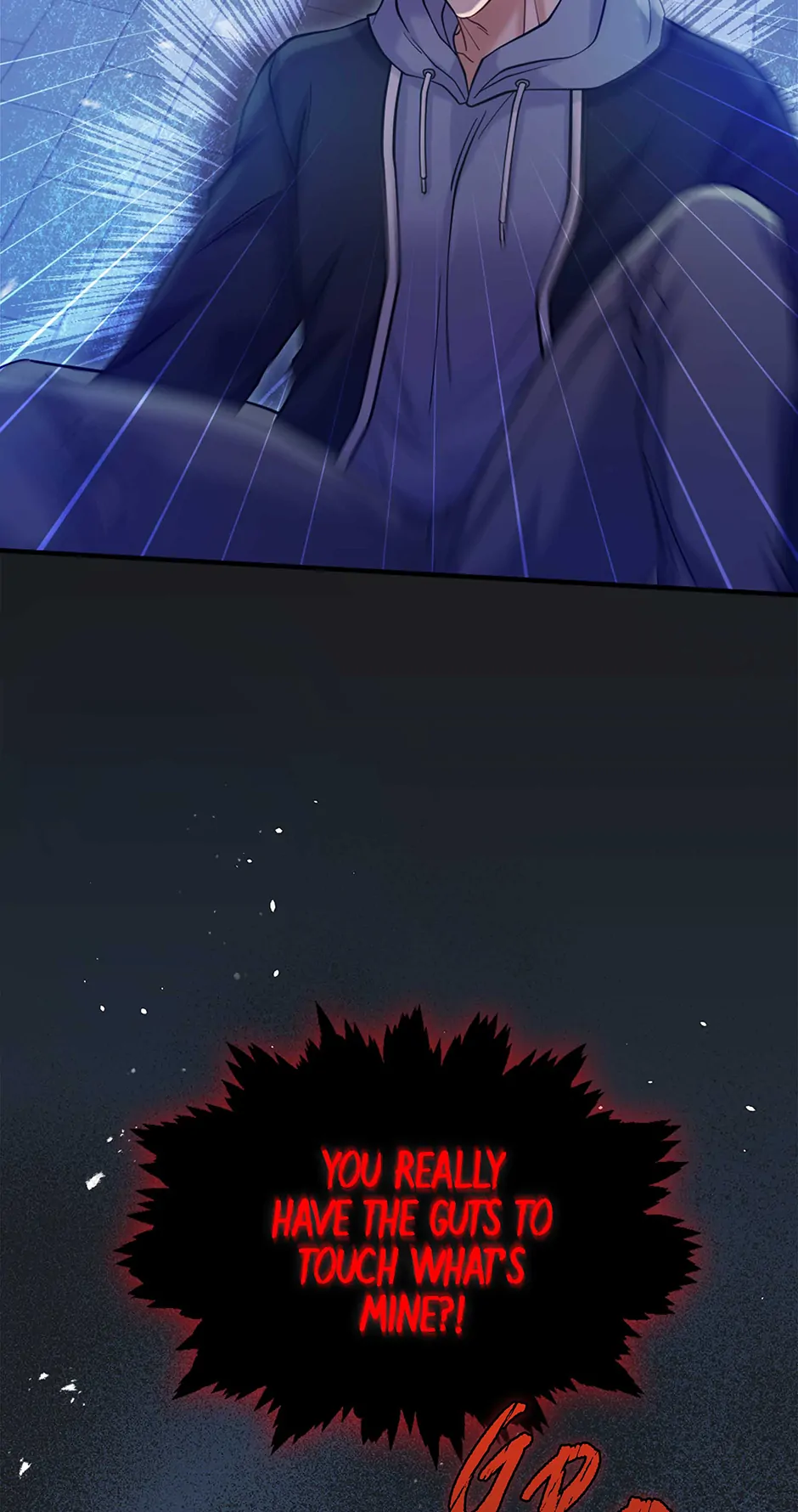 Torn Between Alphas Chapter 46 page 49