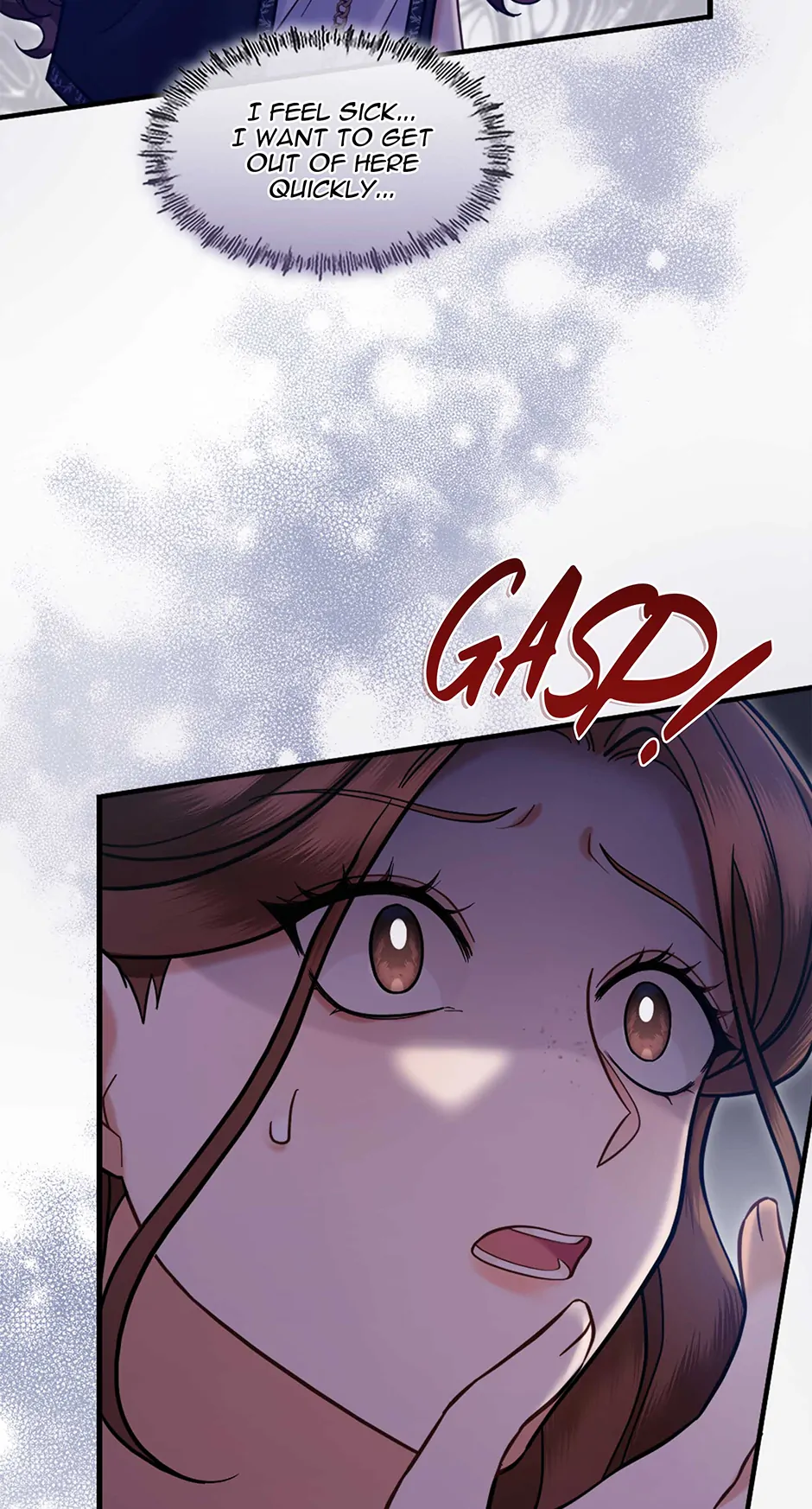 Torn Between Alphas Chapter 46 page 55