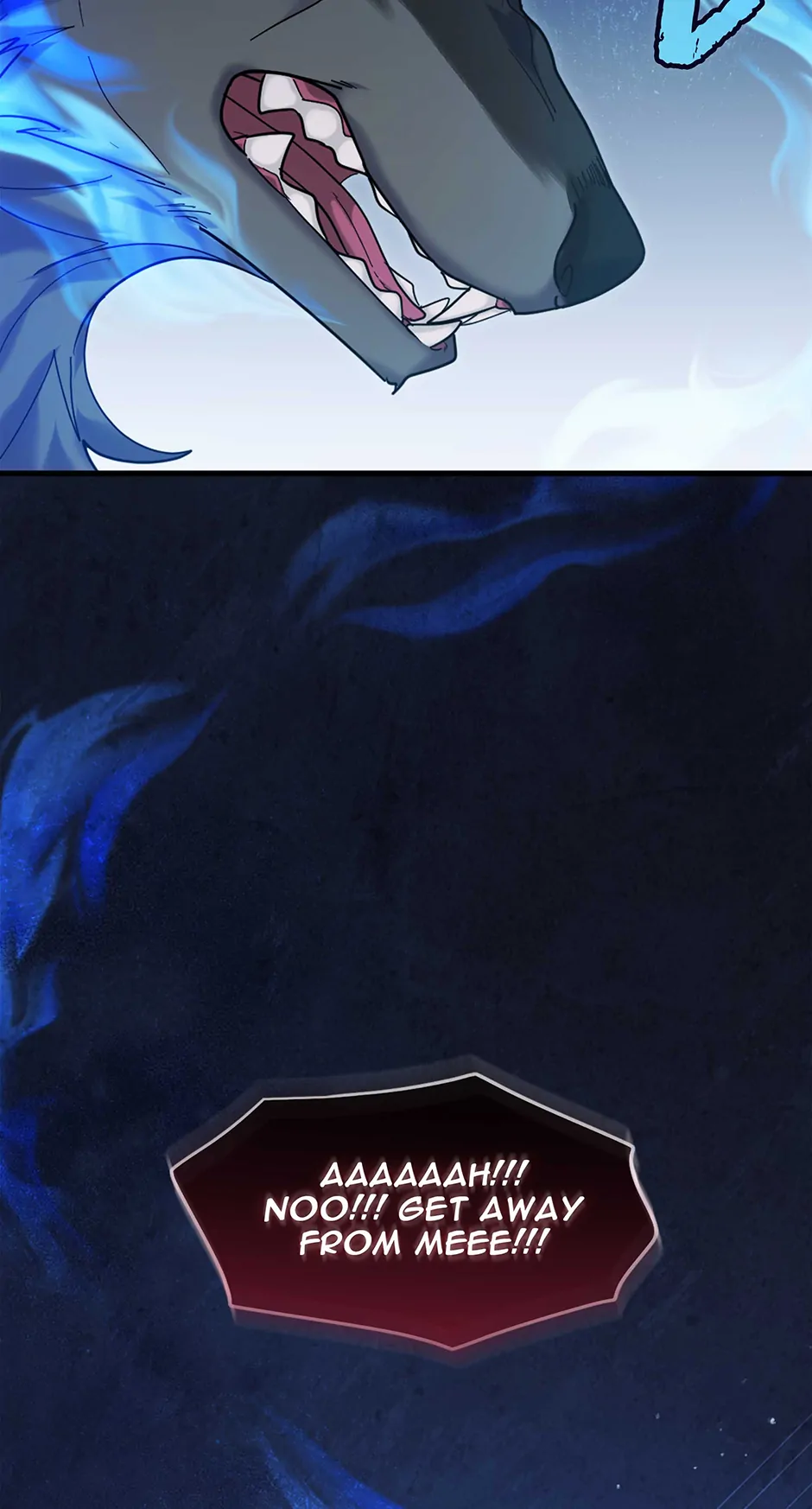 Torn Between Alphas Chapter 46 page 57