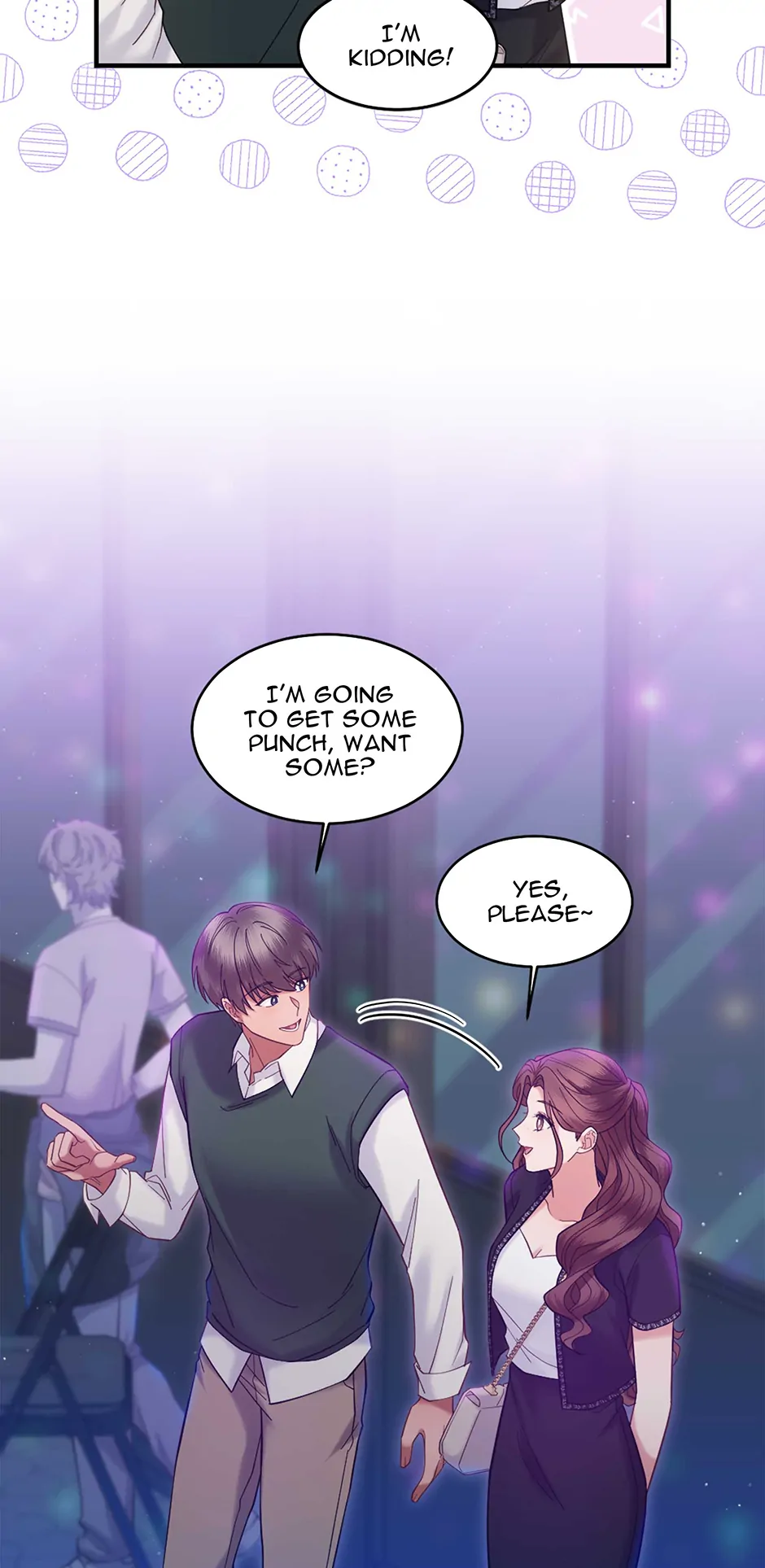 Torn Between Alphas Chapter 46 page 5
