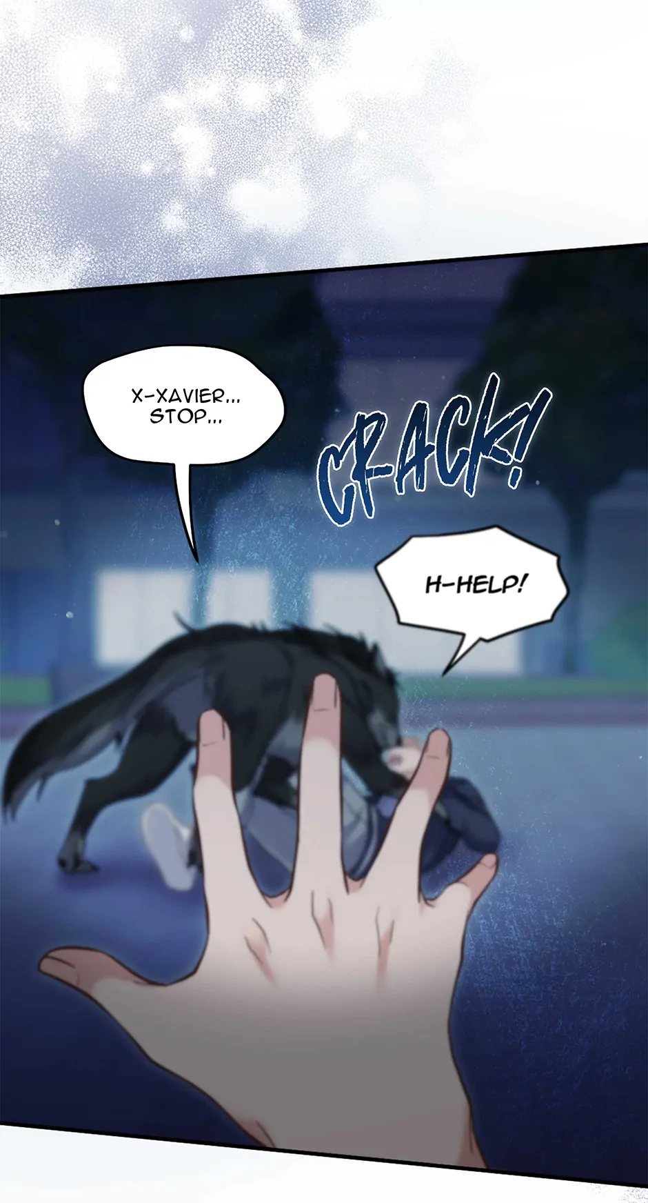 Torn Between Alphas Chapter 46 page 59