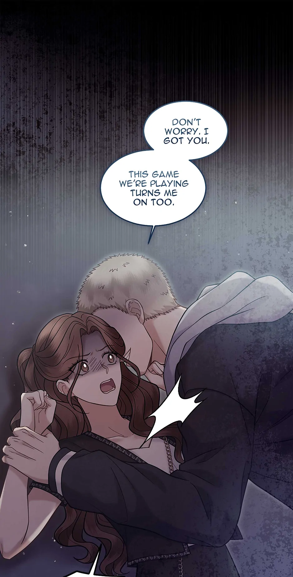 Torn Between Alphas Chapter 46 page 67