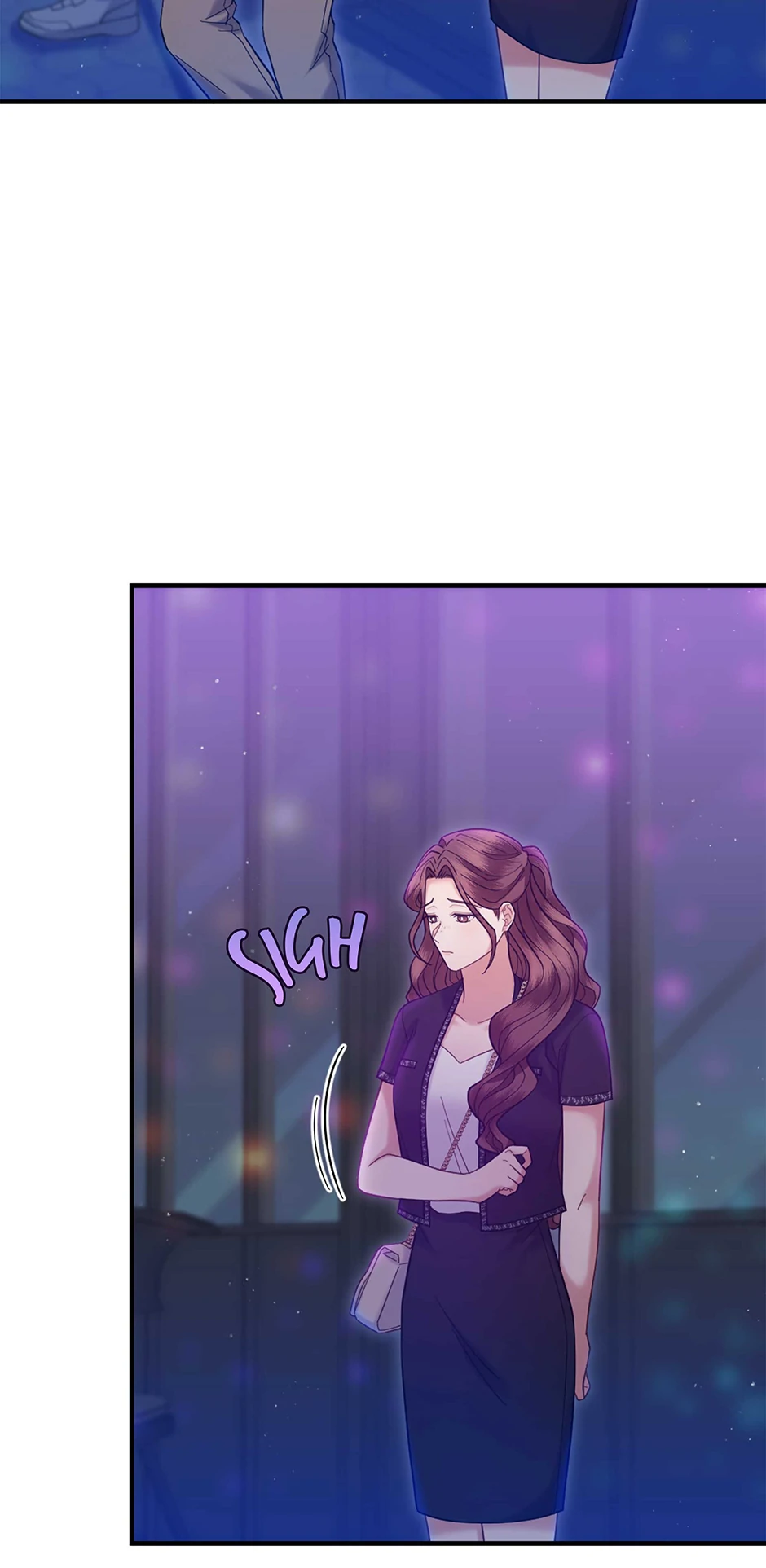 Torn Between Alphas Chapter 46 page 6