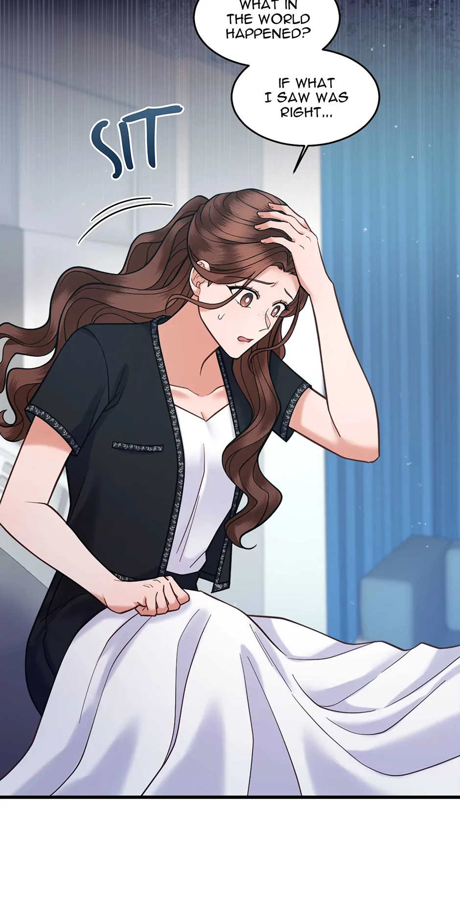 Torn Between Alphas Chapter 46 page 69