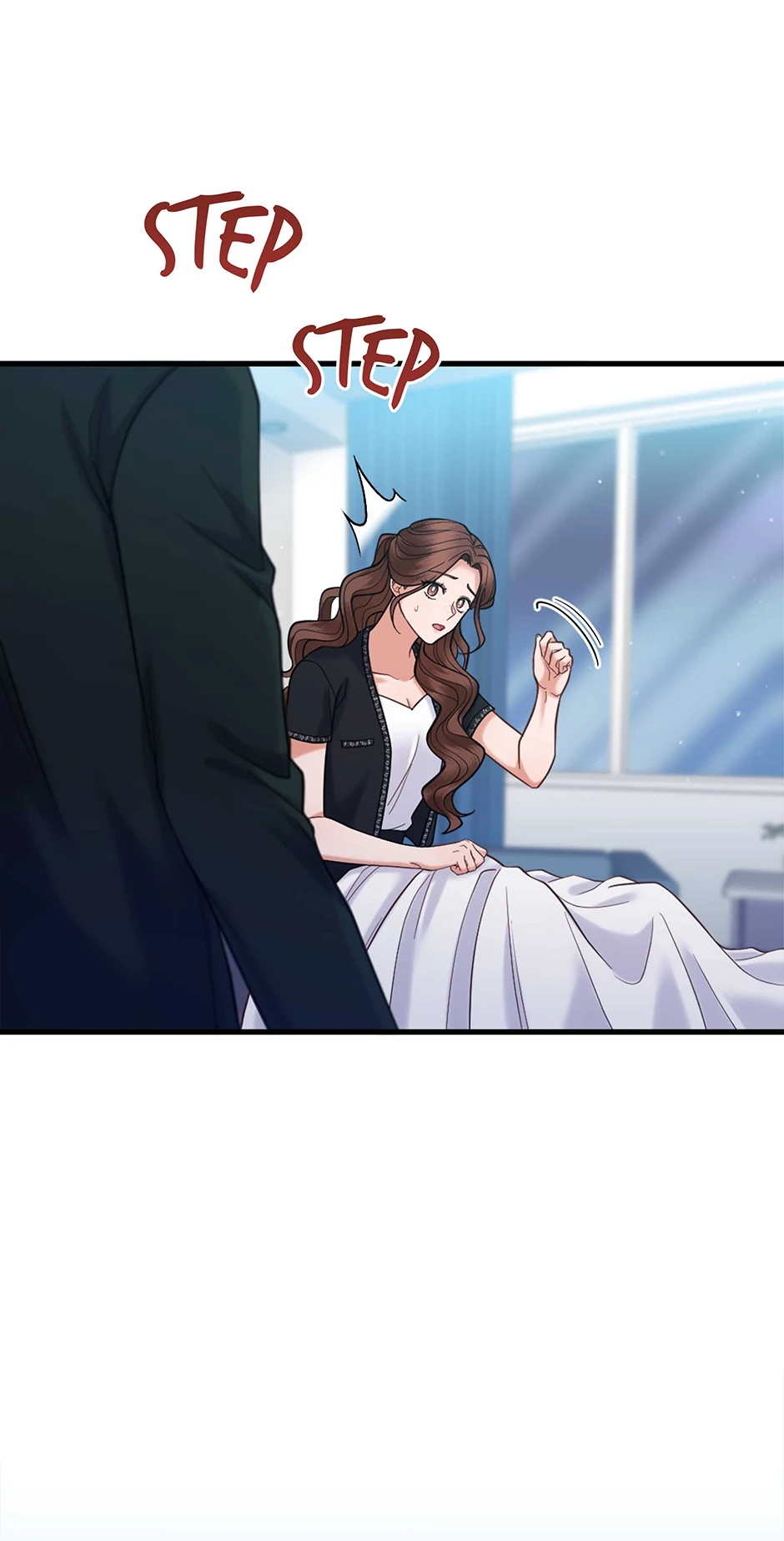 Torn Between Alphas Chapter 46 page 70