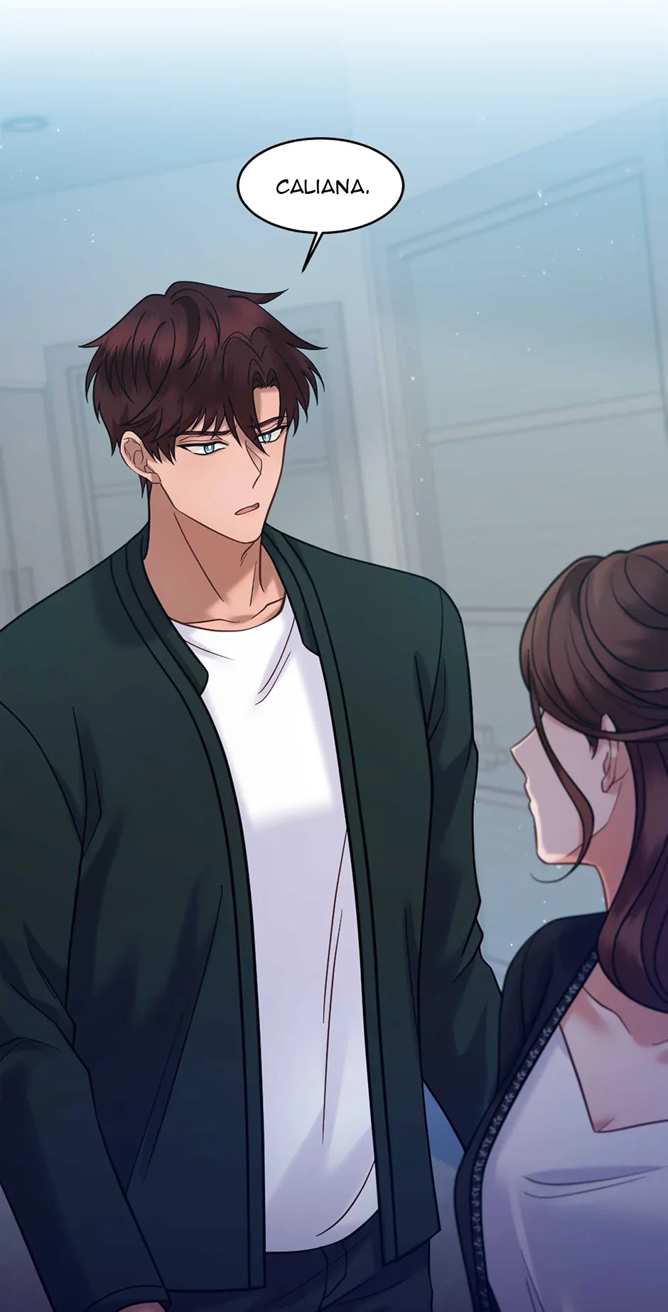 Torn Between Alphas Chapter 46 page 71